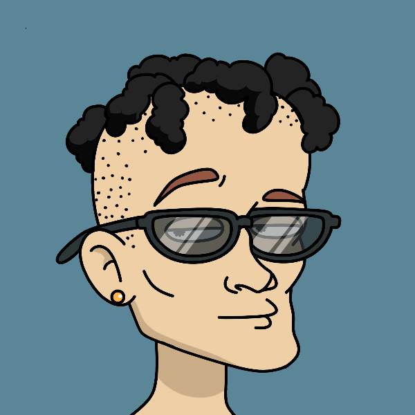 bearbera.eth Ethereum Name Service (ENS and .eth domain) PFP