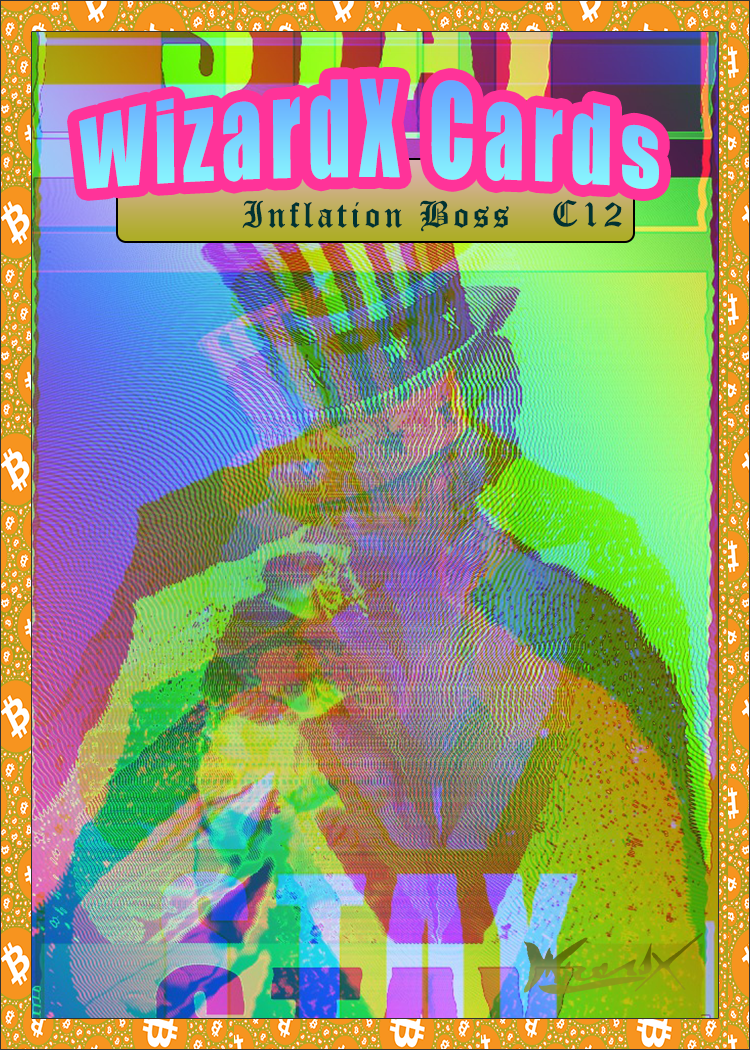 XCARD #0980