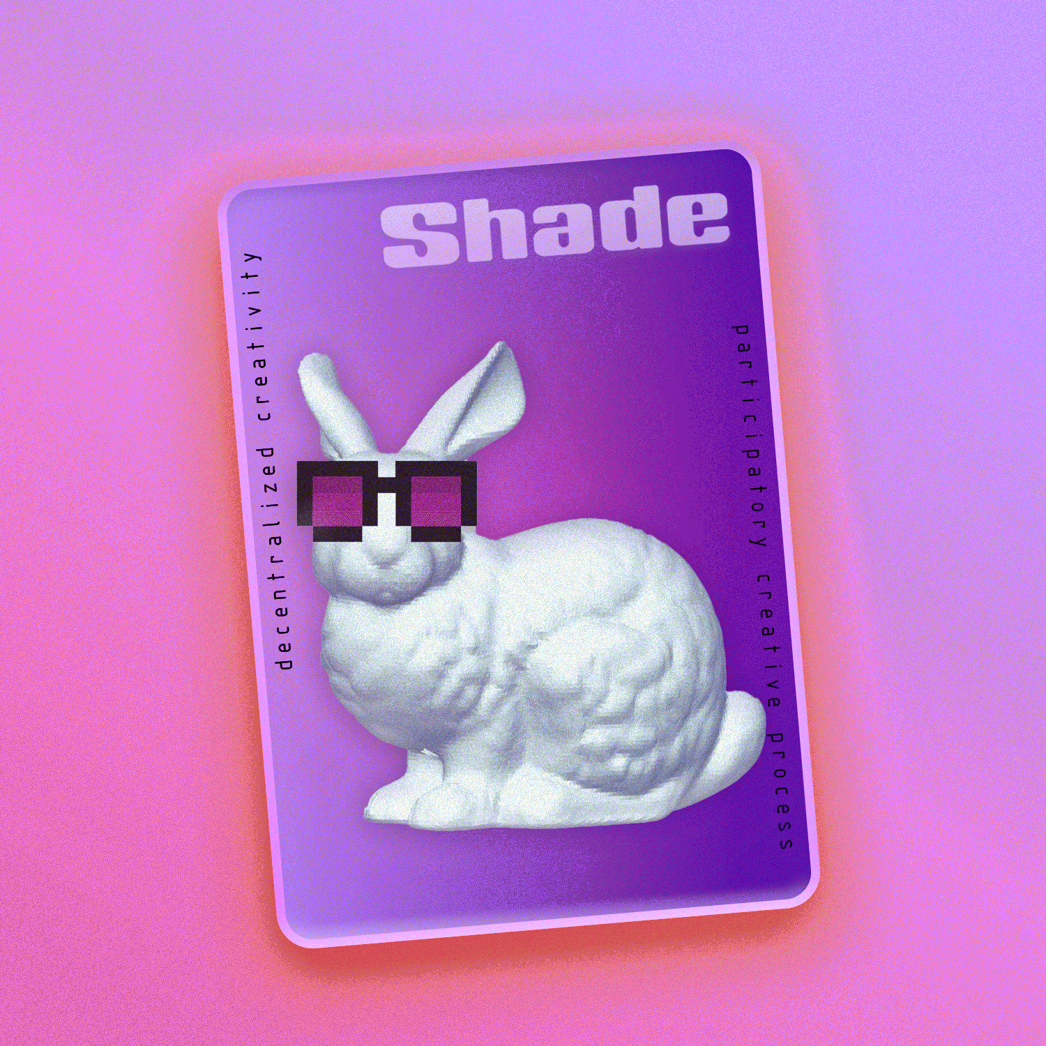 SHADE #858/1000