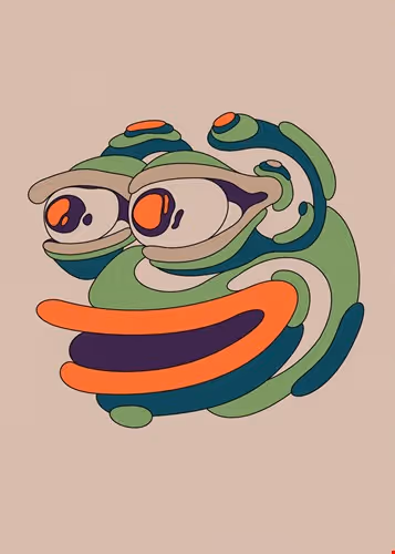 RIKTHEFROG | Series 10 Card 481