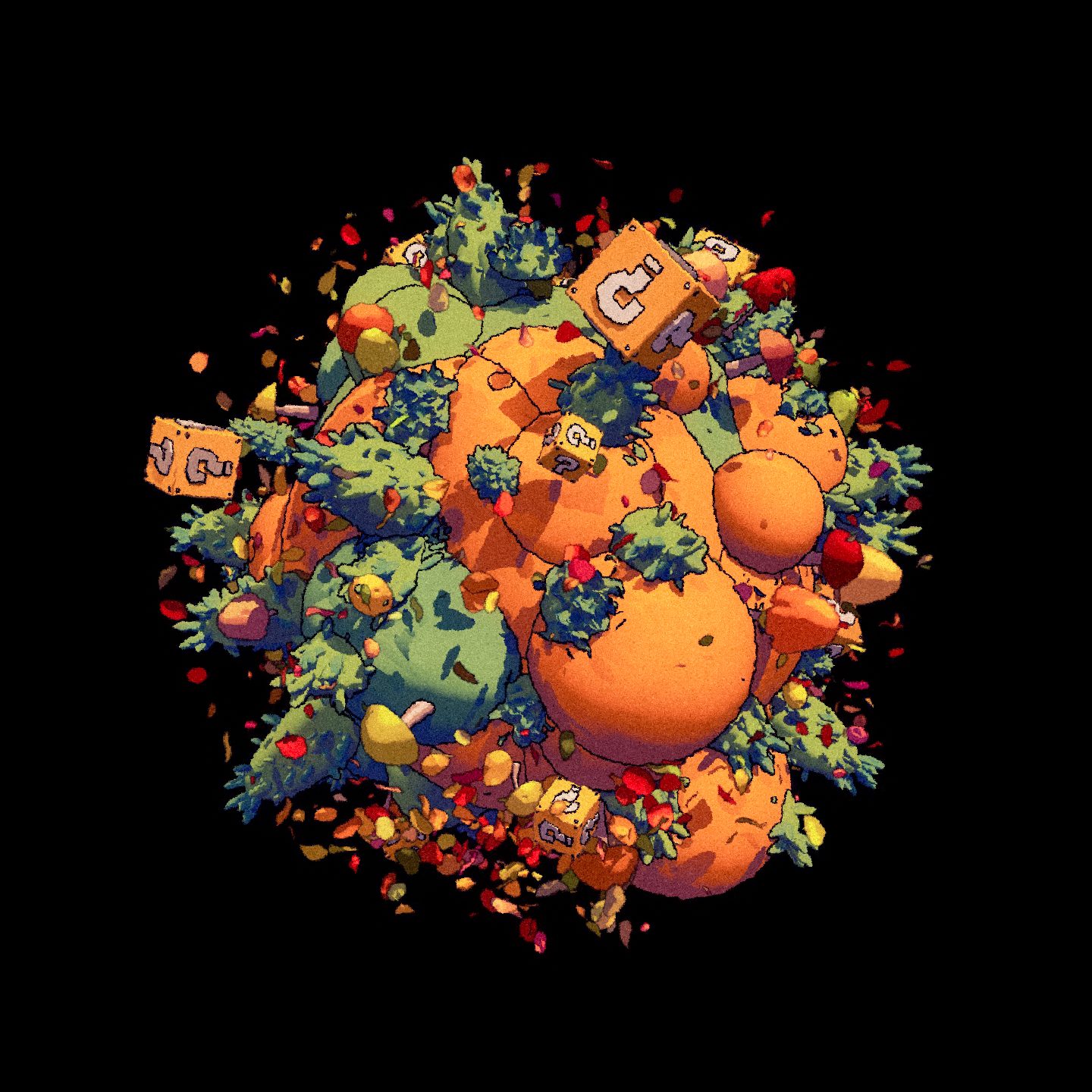 NFT Image
