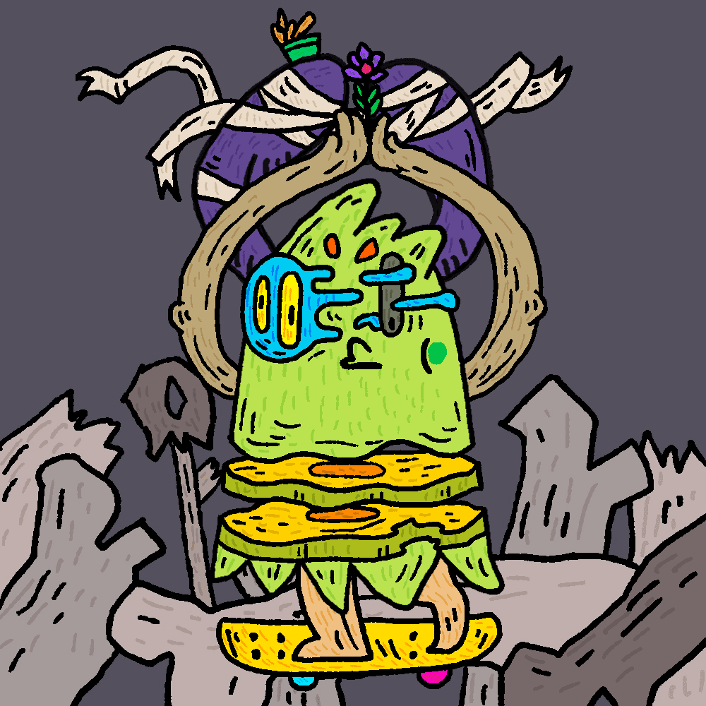 NFT Image