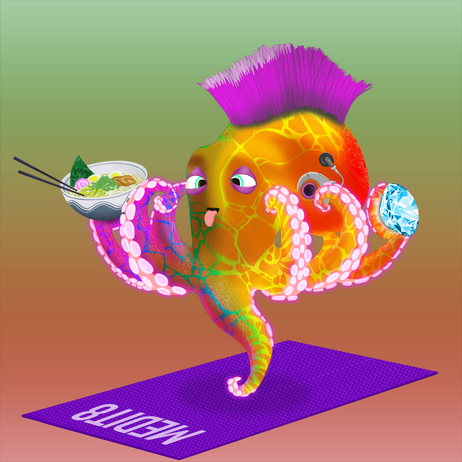 NFT Image