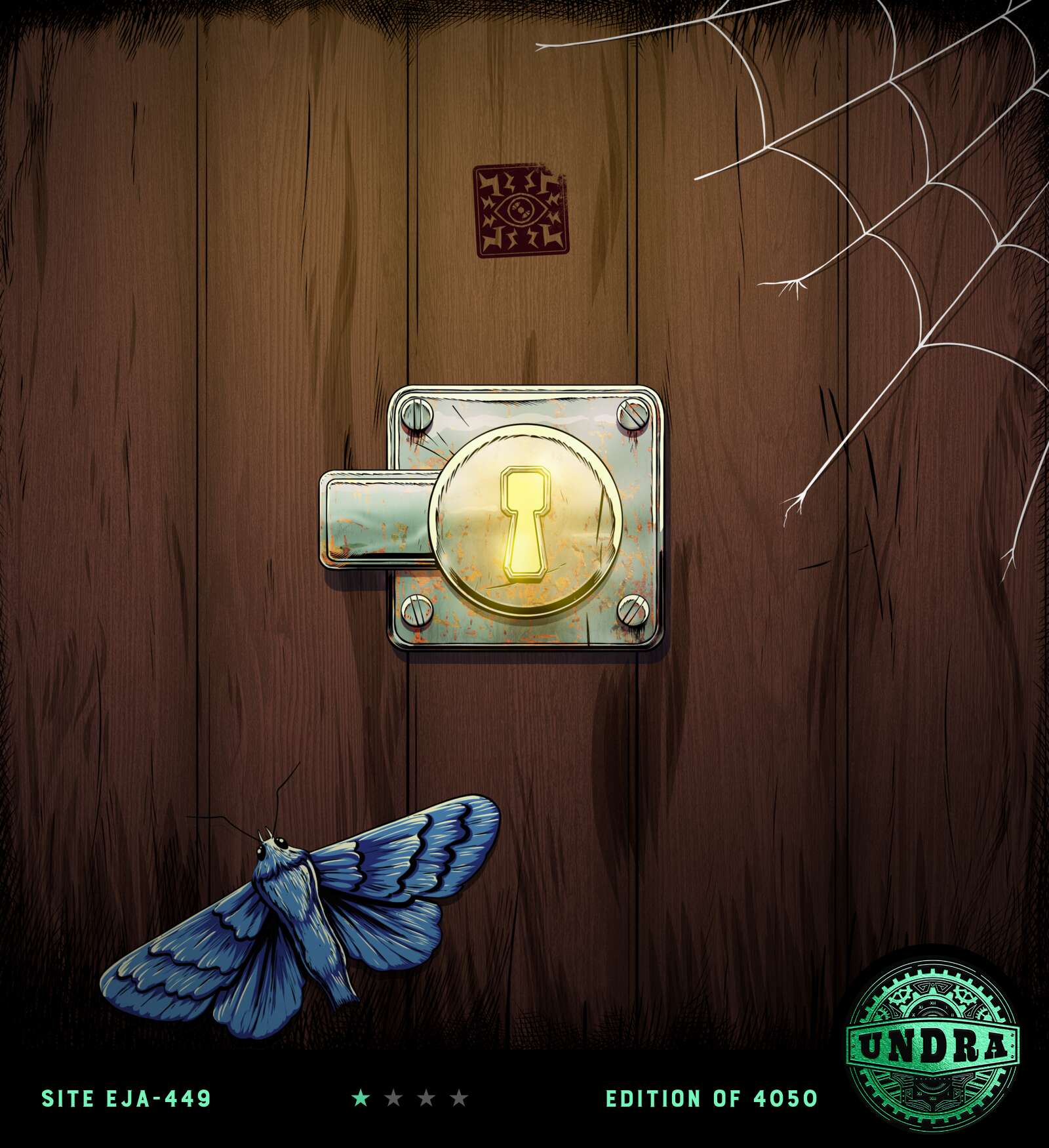 Uncommon Site [EJA-449]