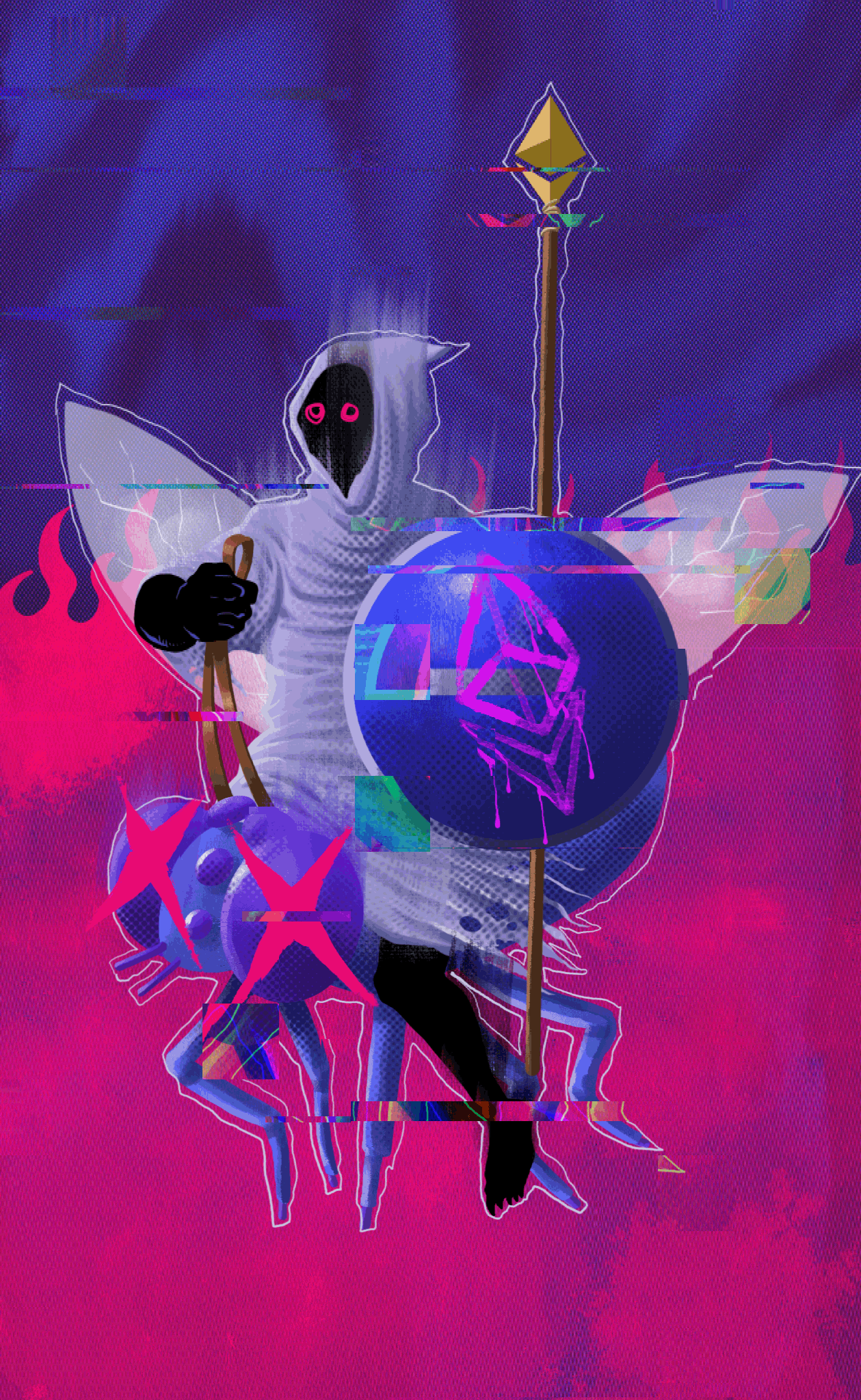 HYPE RIDER