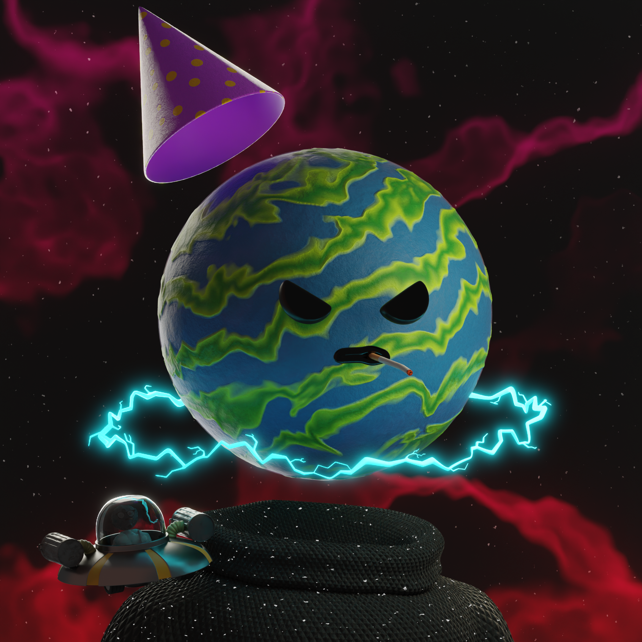NFT Image