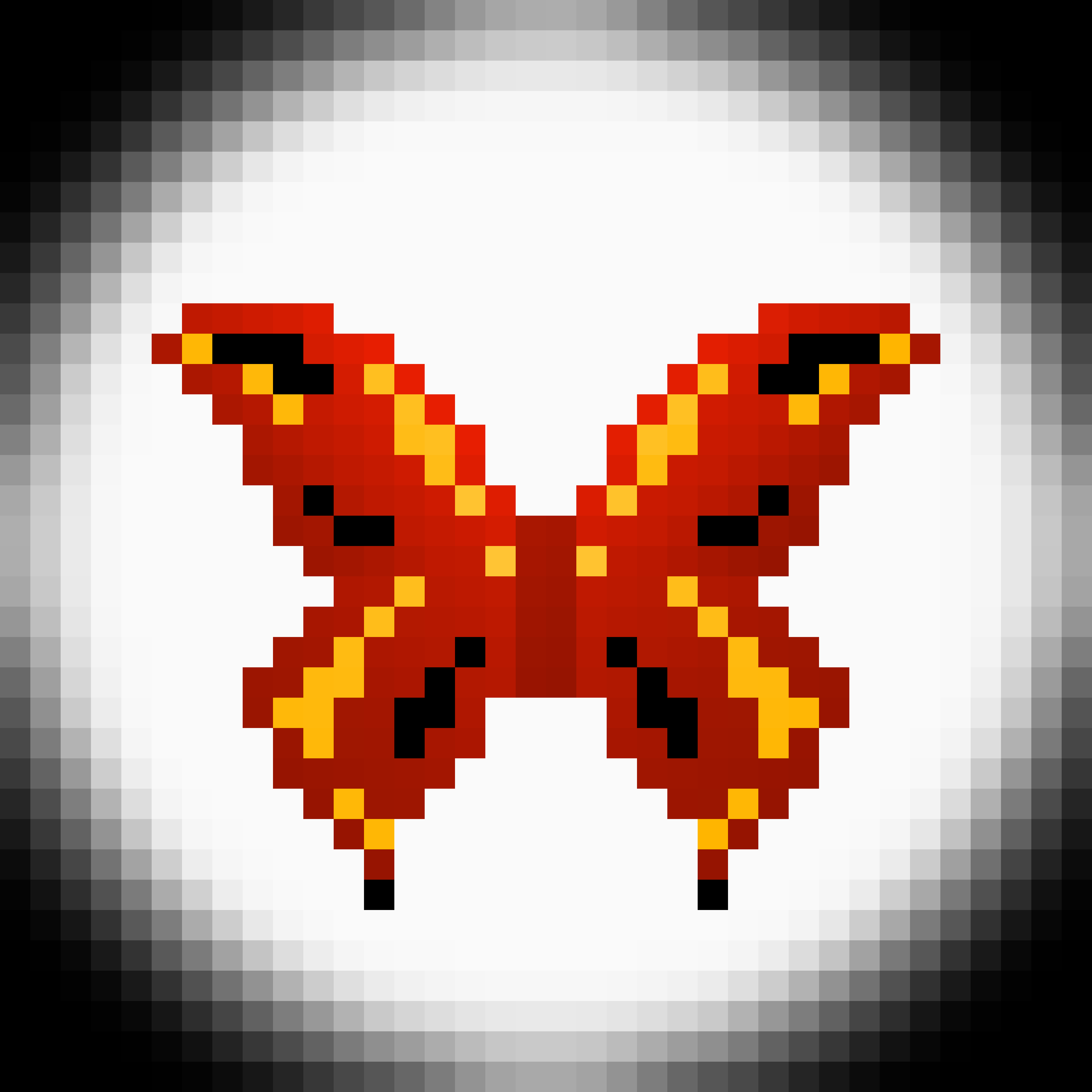 Butterfly Bubble: Day III #23