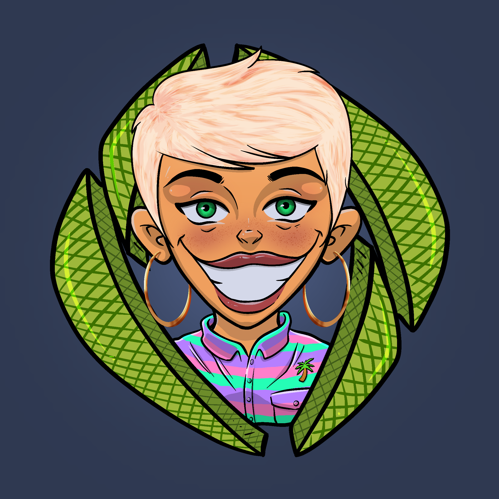 jeani.eth Ethereum Name Service (ENS and .eth domain) PFP