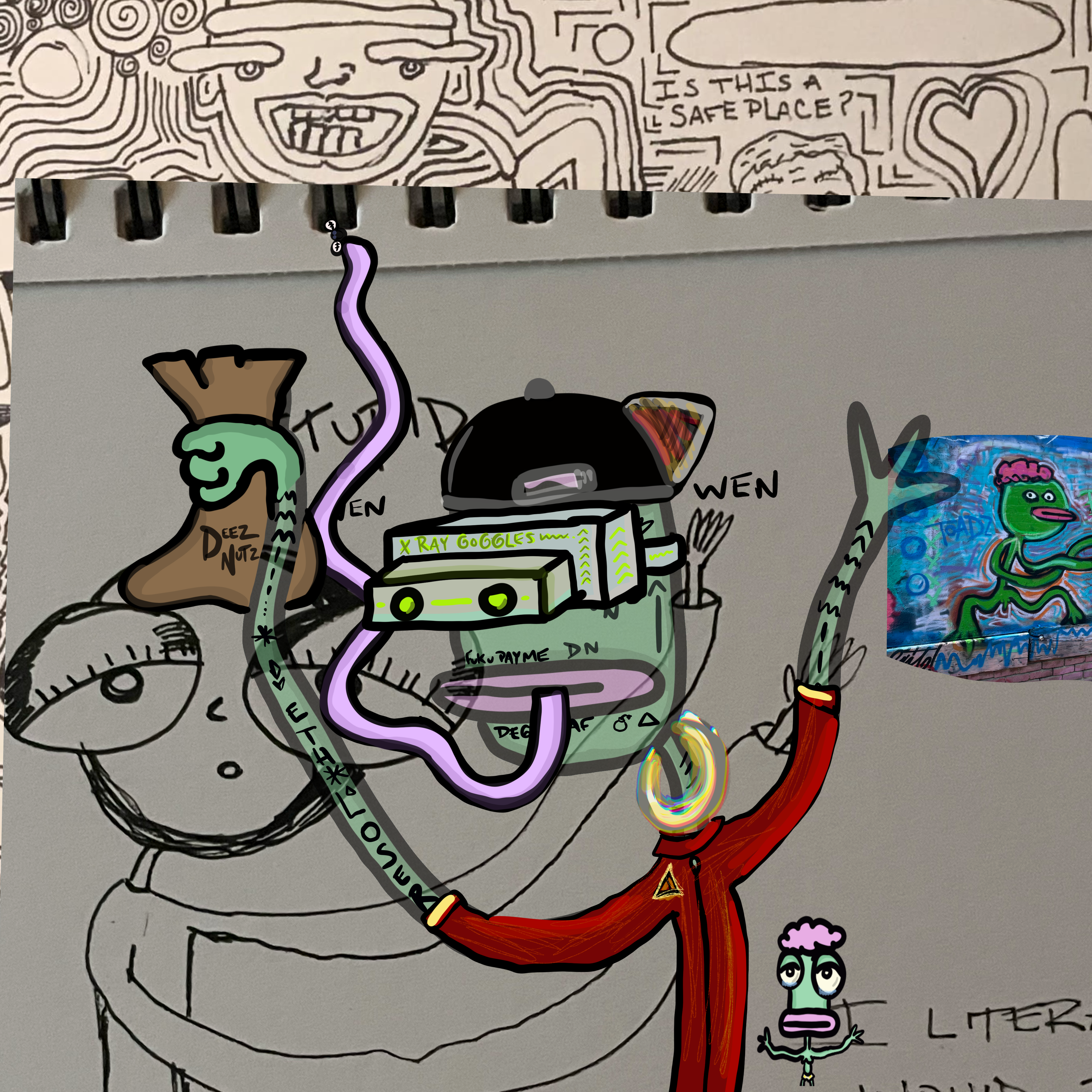 NFT Image