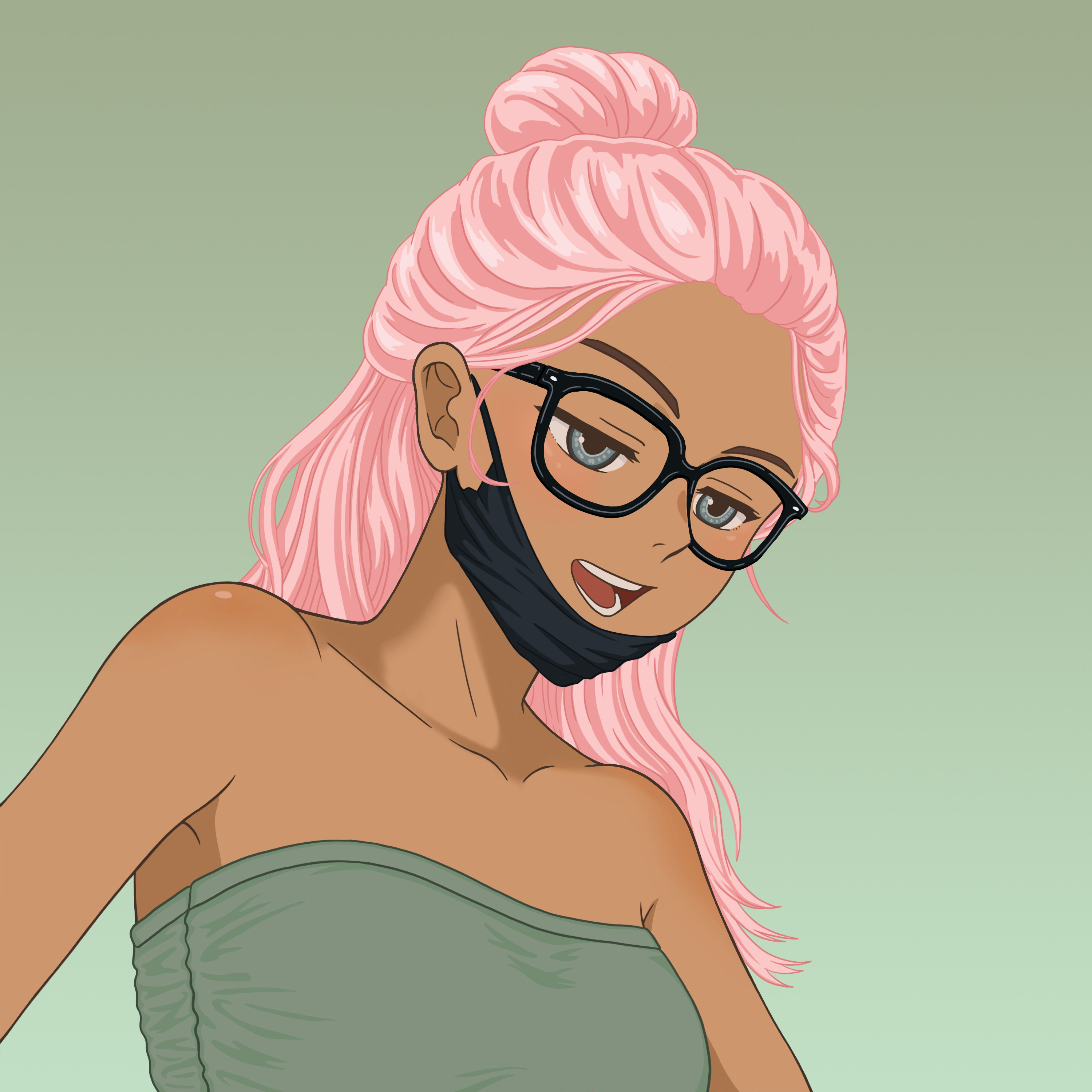 Into the Gimmeverse #1228