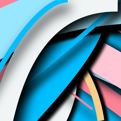 Vacation Palette NFT #122