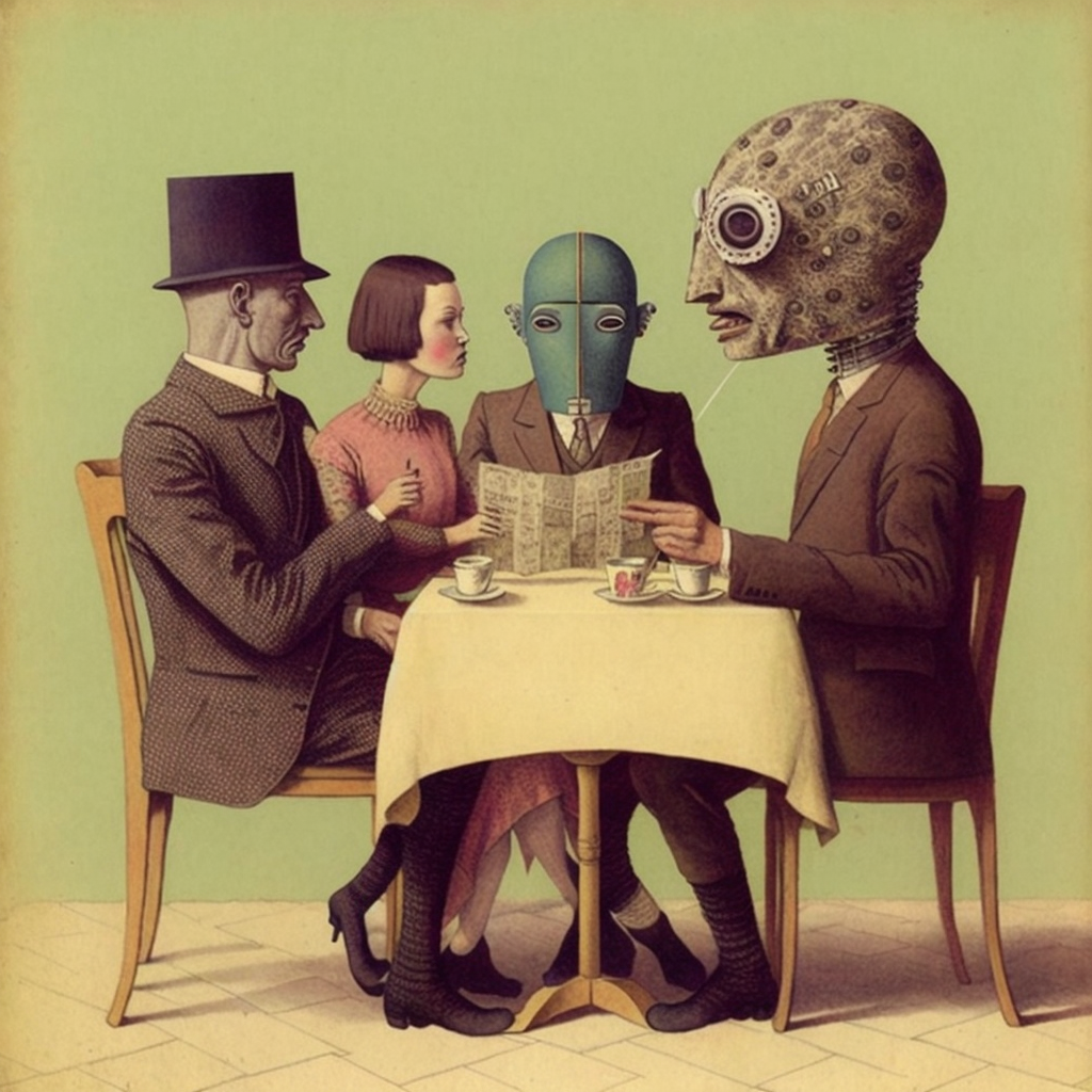Family Gathering #54/69