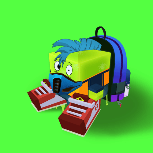 NFT Image