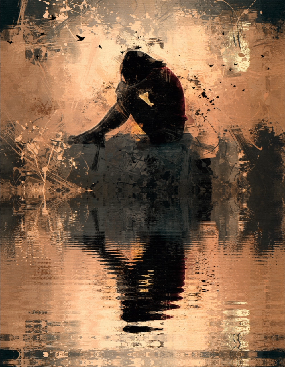 /THE SOFT SONG OF BIRDS/