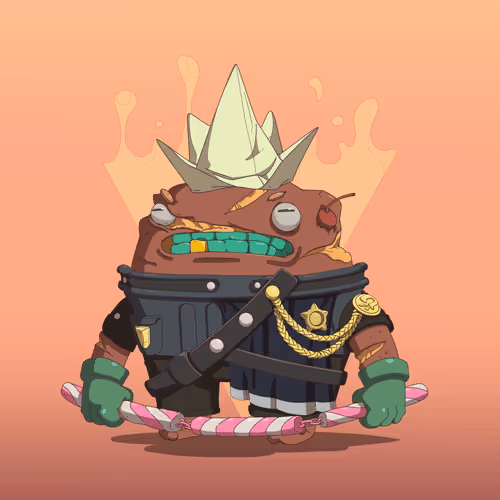 Kult Dolce Royals #505