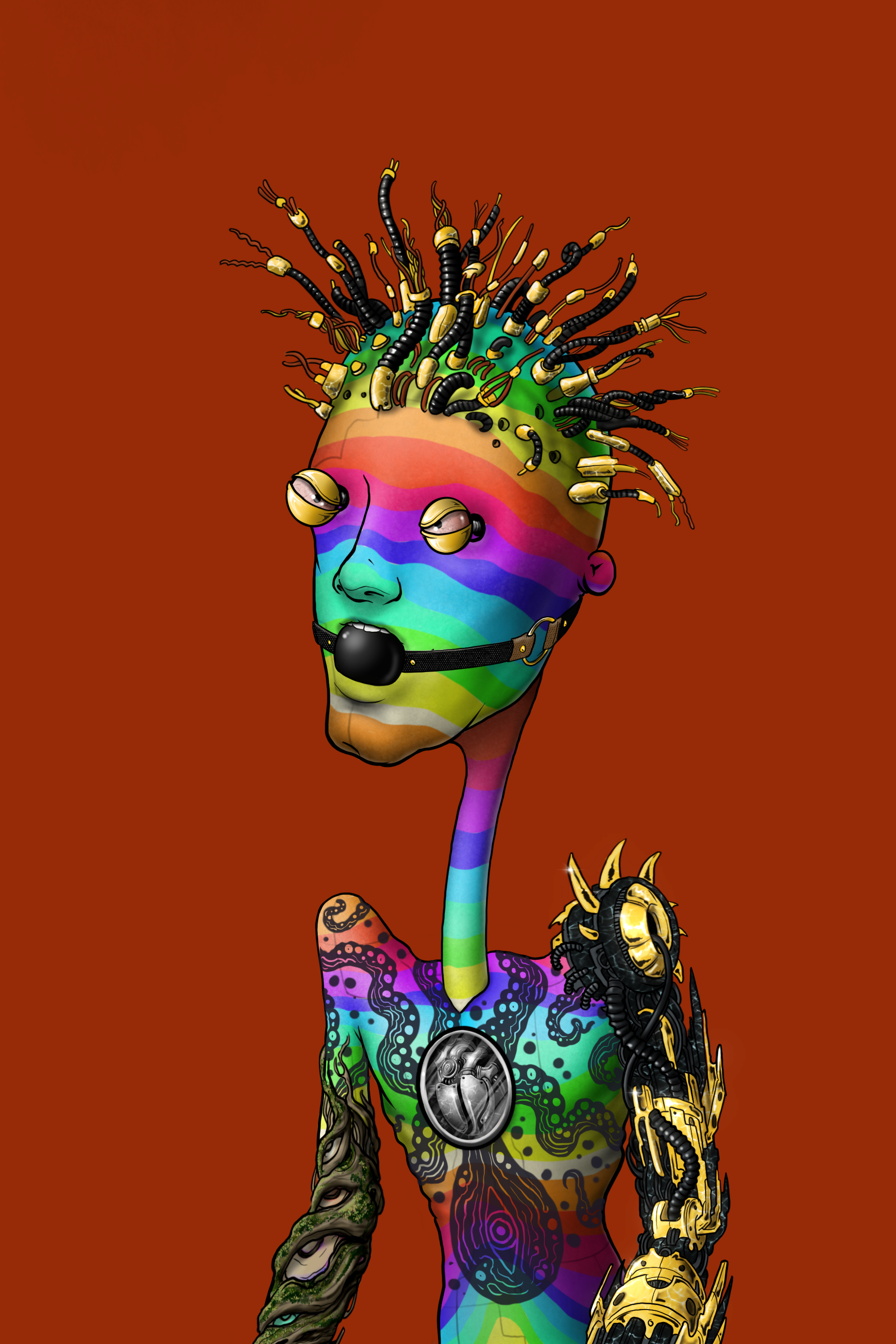 NFT Image