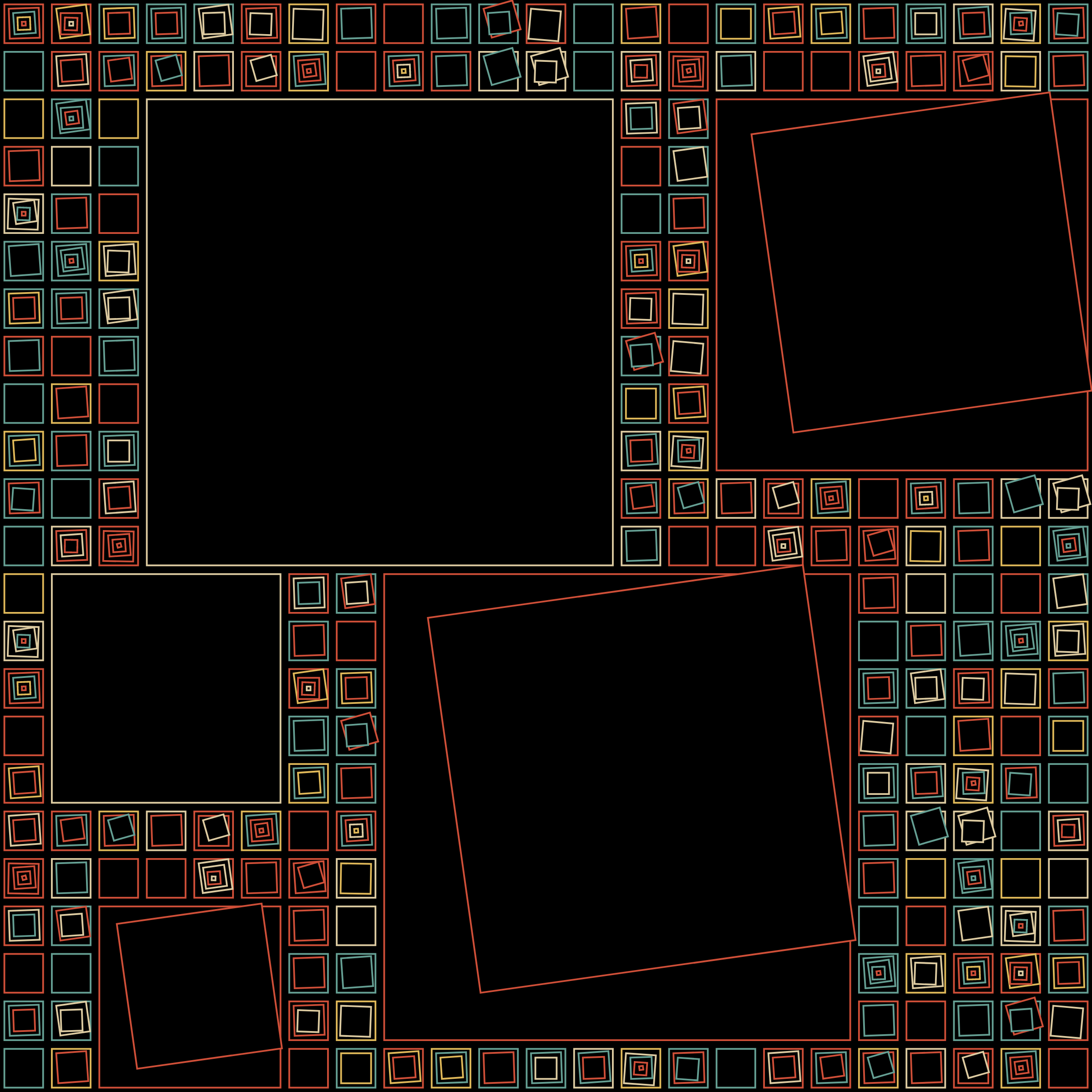 Aerial View #755