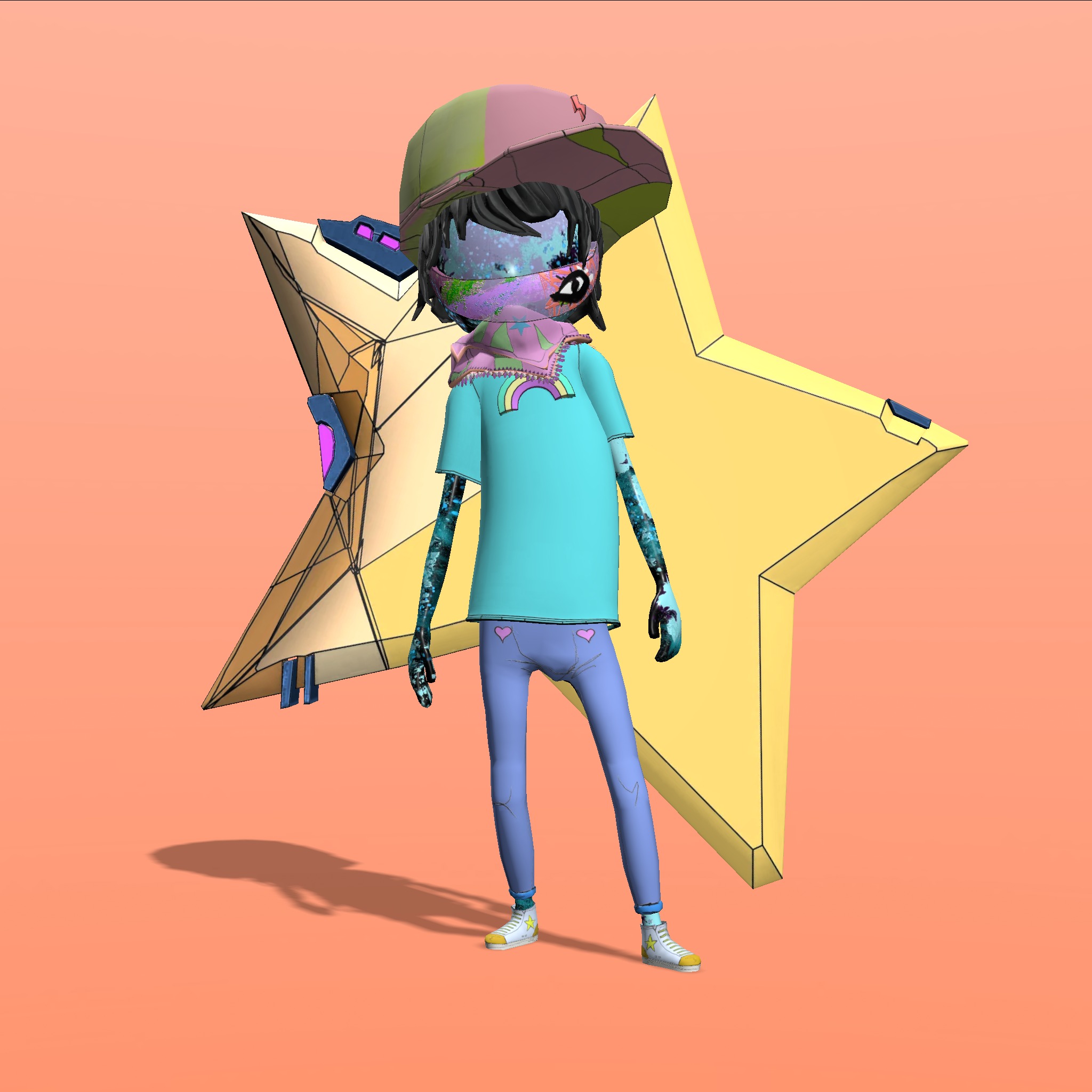 NFT Image