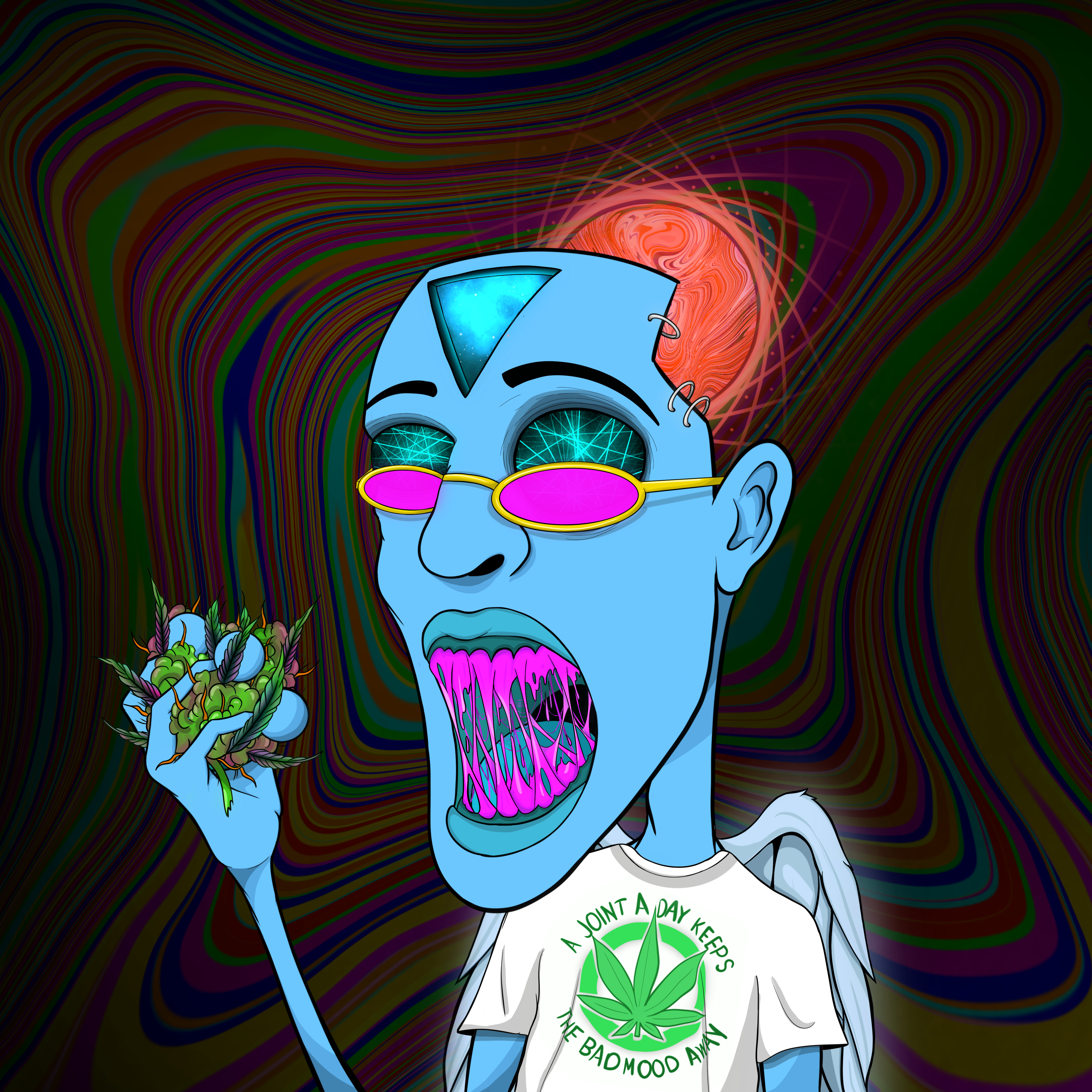 NFT Image