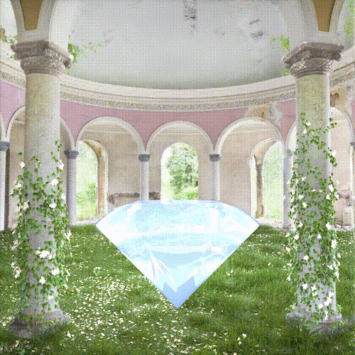 SuperRare 2021 Collector Badge