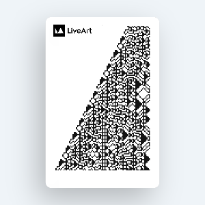 LiveArt Pass #1240