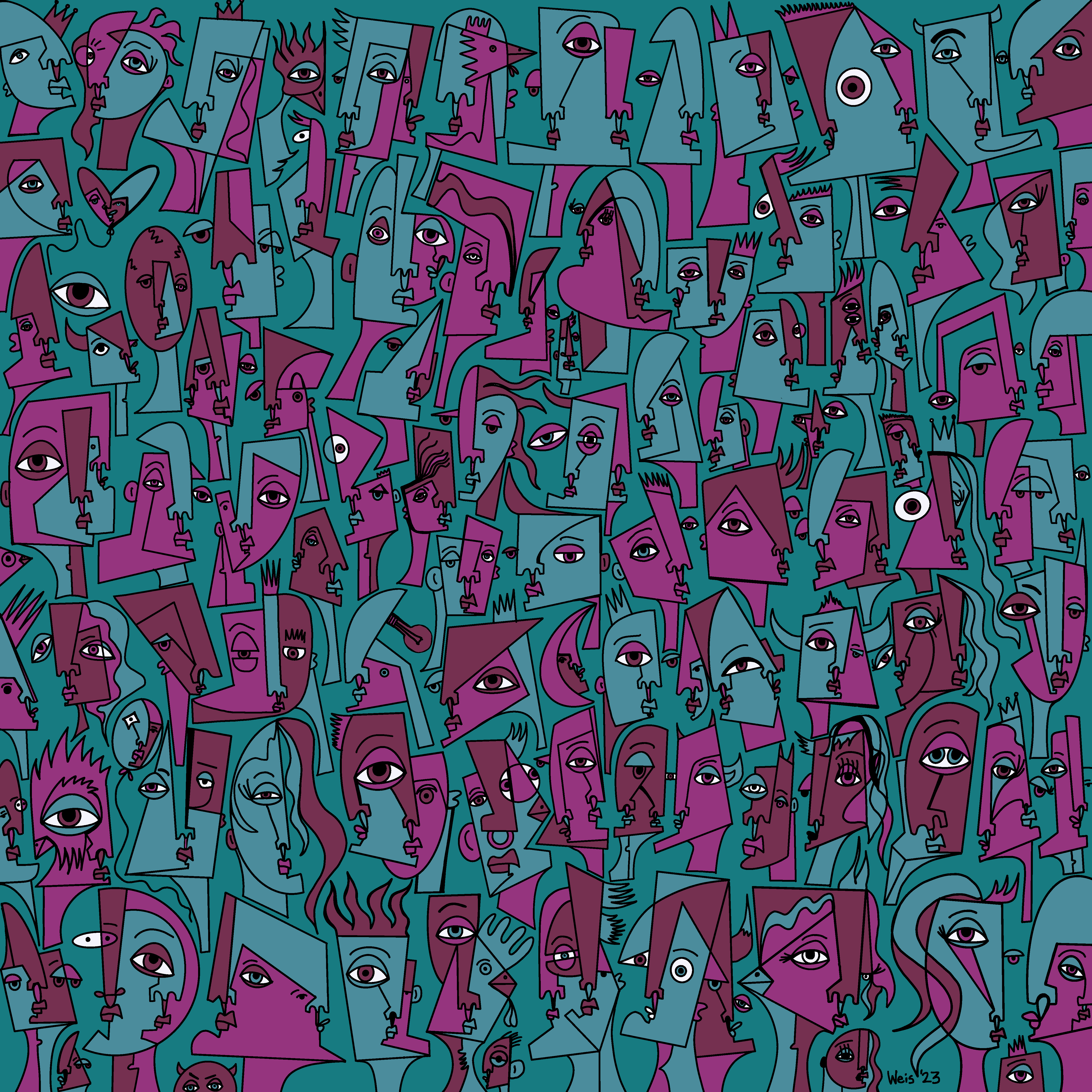 NFT Image