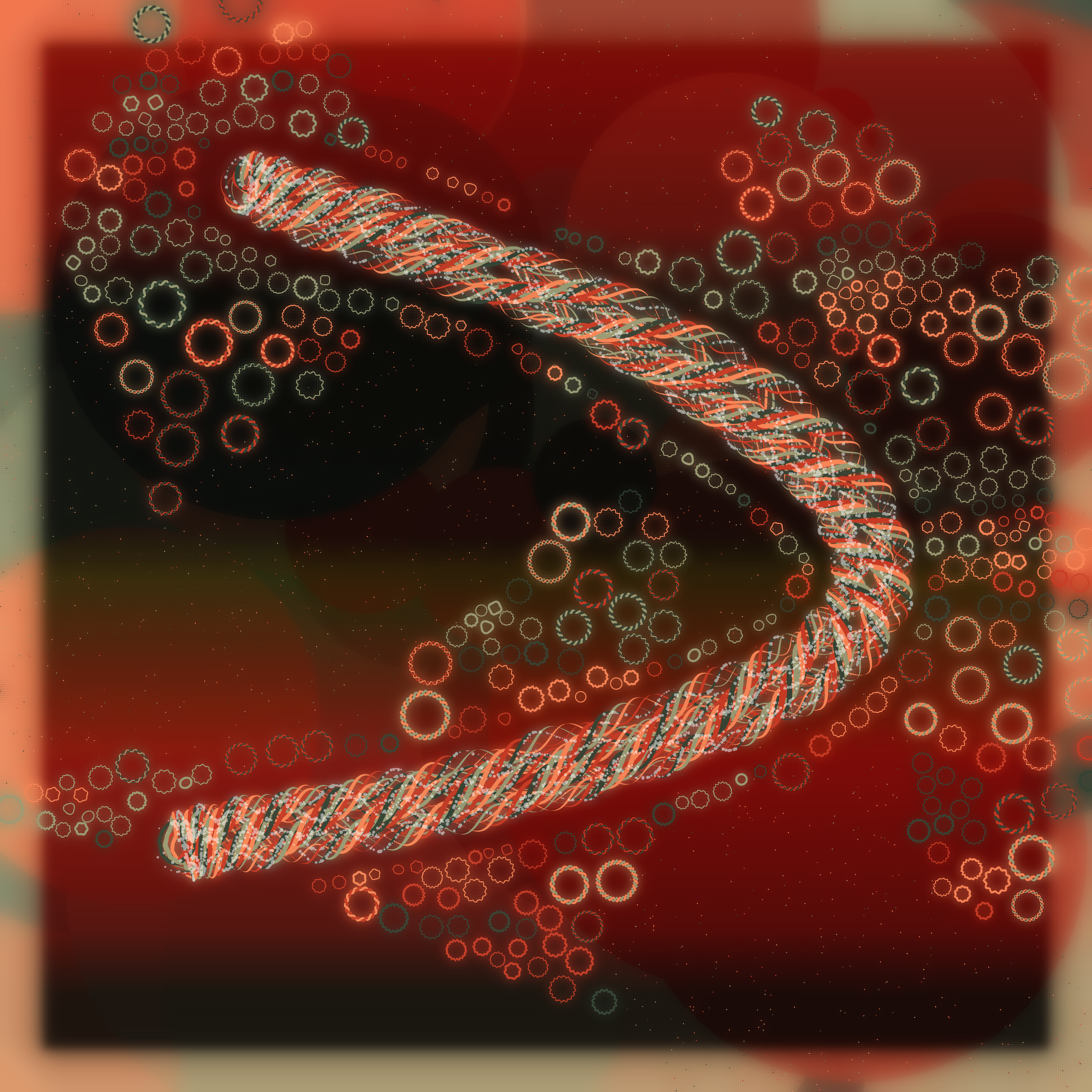 Friendship Bracelets #15626