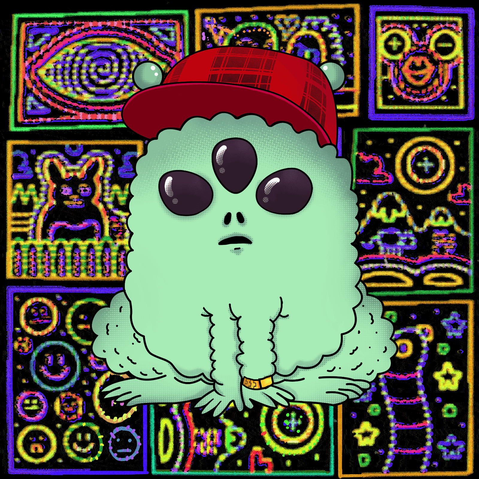 NFT Image