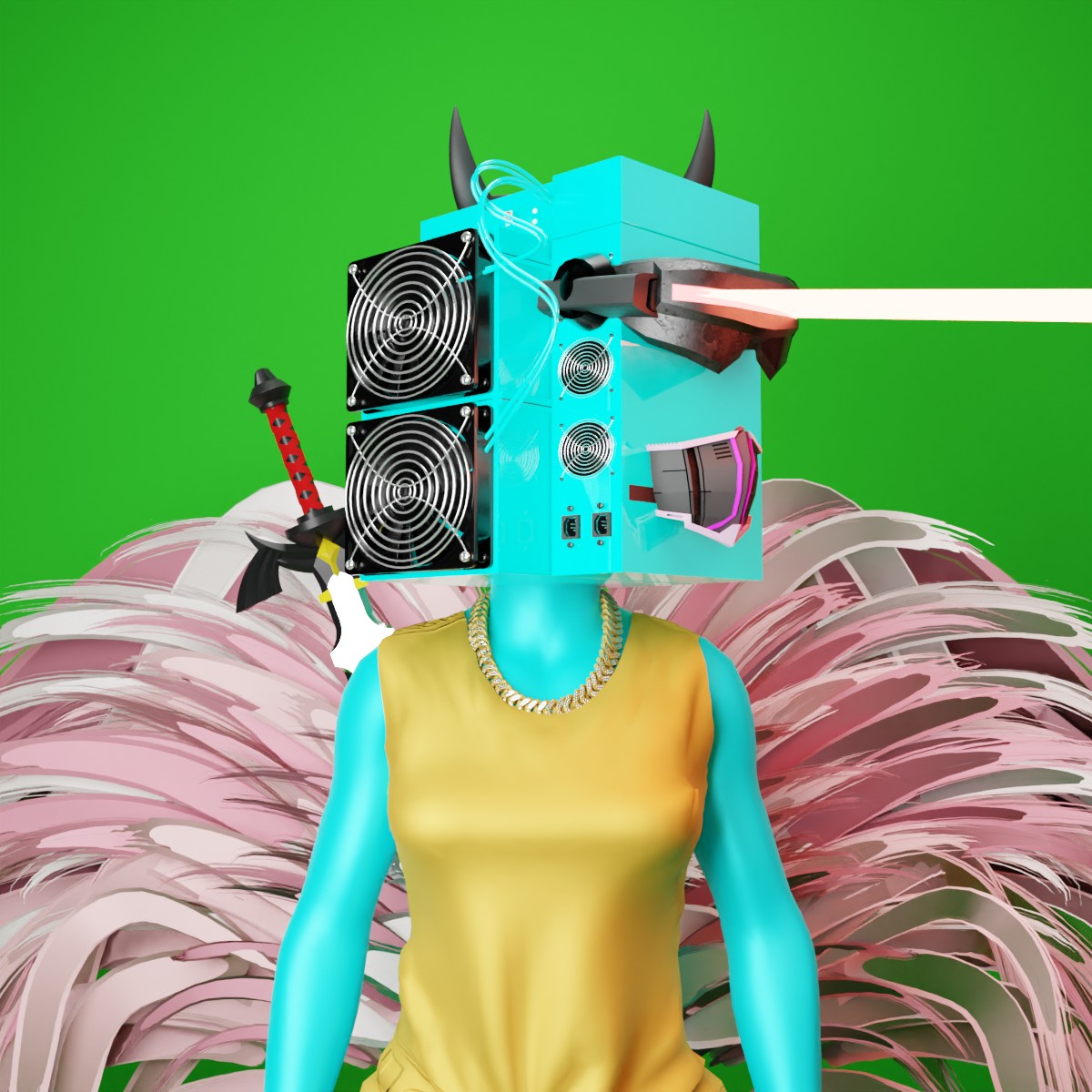 NFT Image