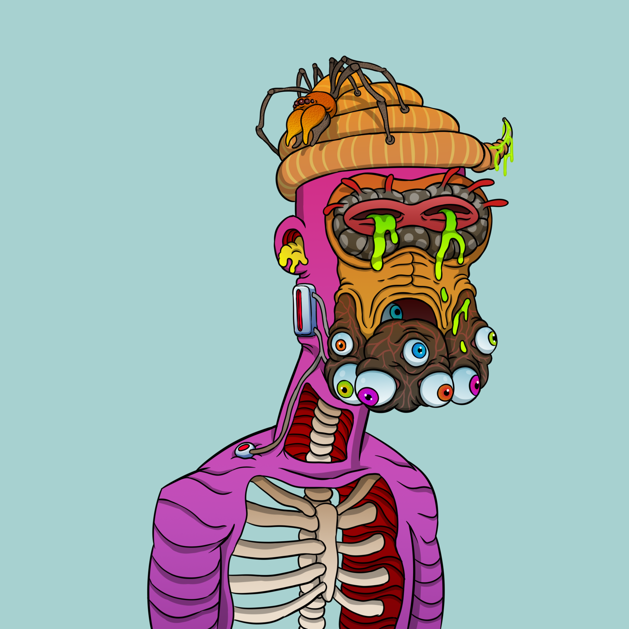 NFT Image