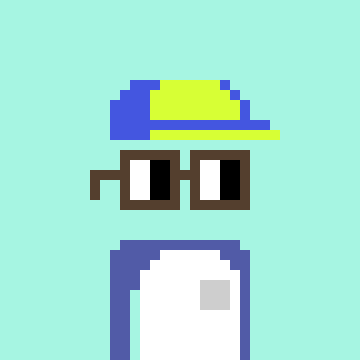 Invisible Noun Cat #3227