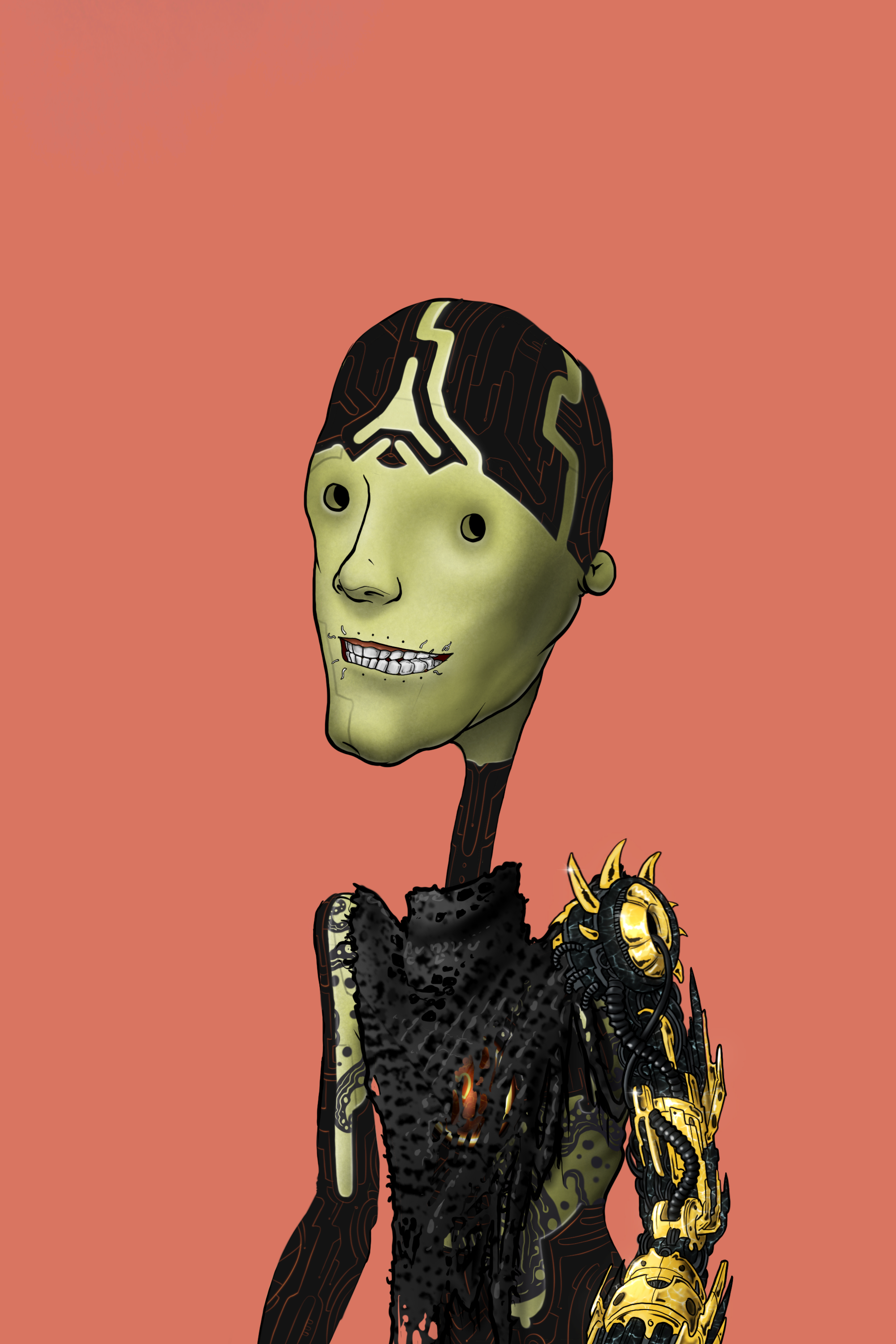 NFT Image