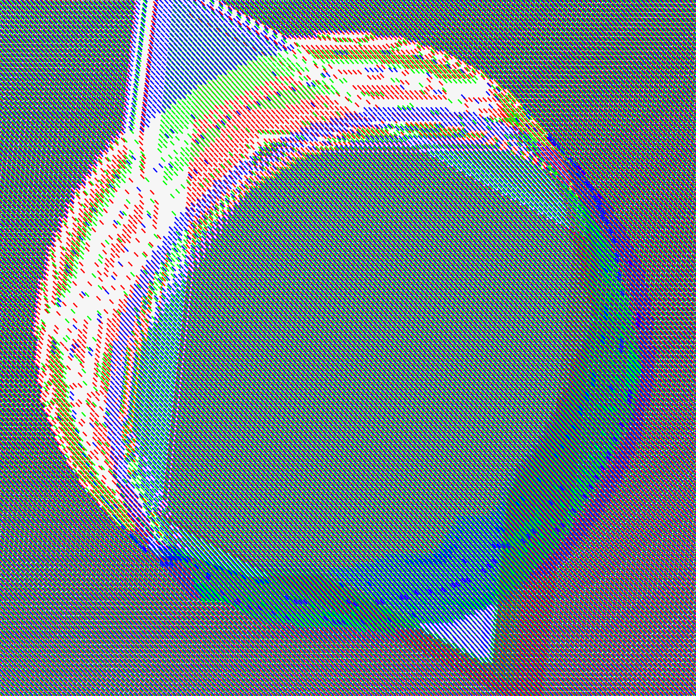 923 EMPTY ROOMS #125