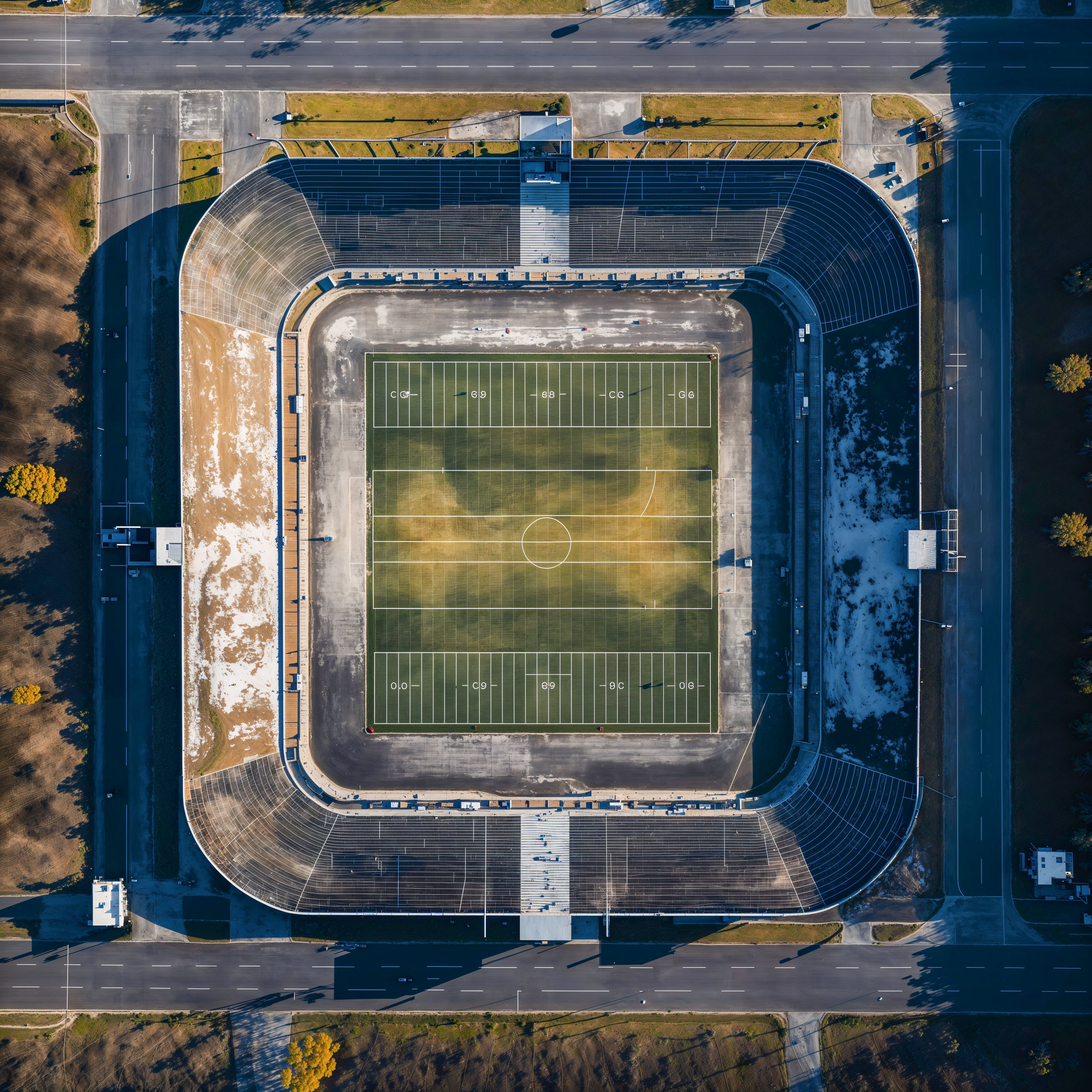 Rules of the Game #19