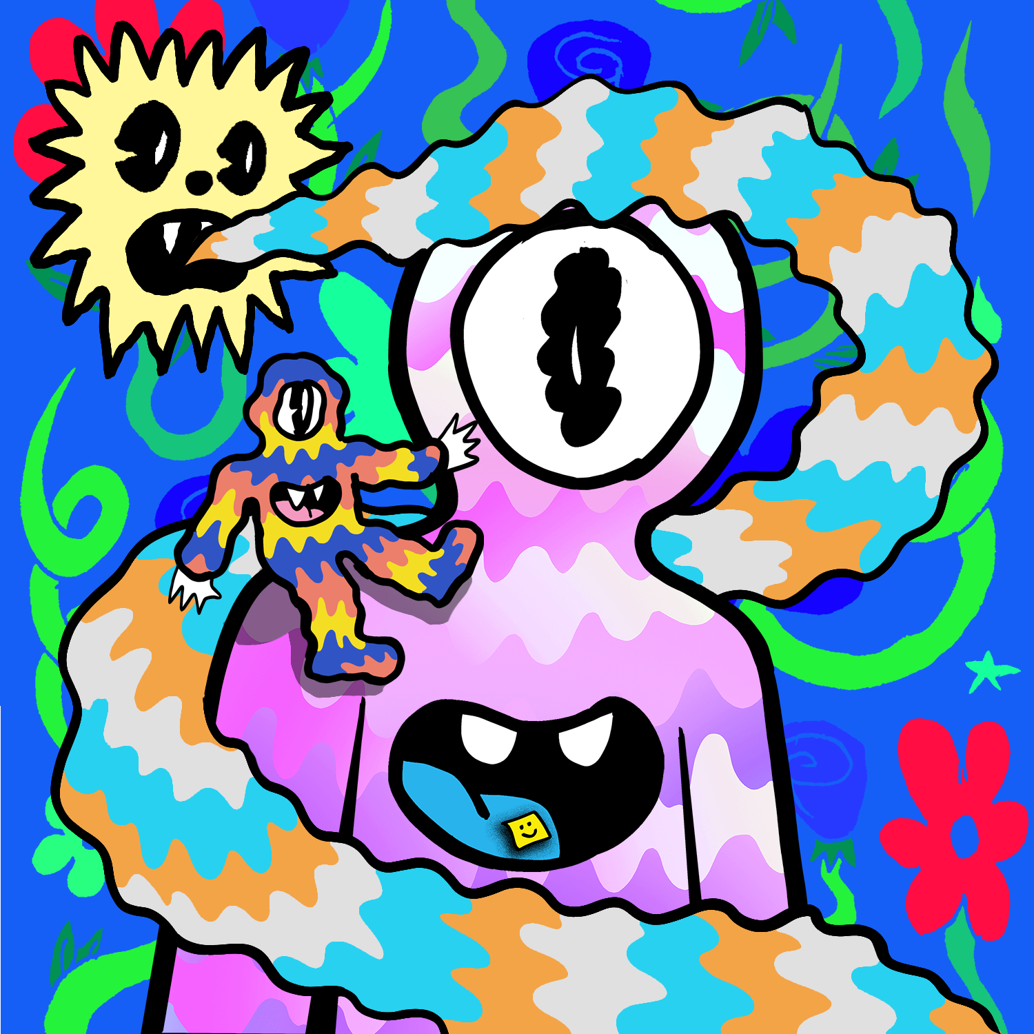 NFT Image