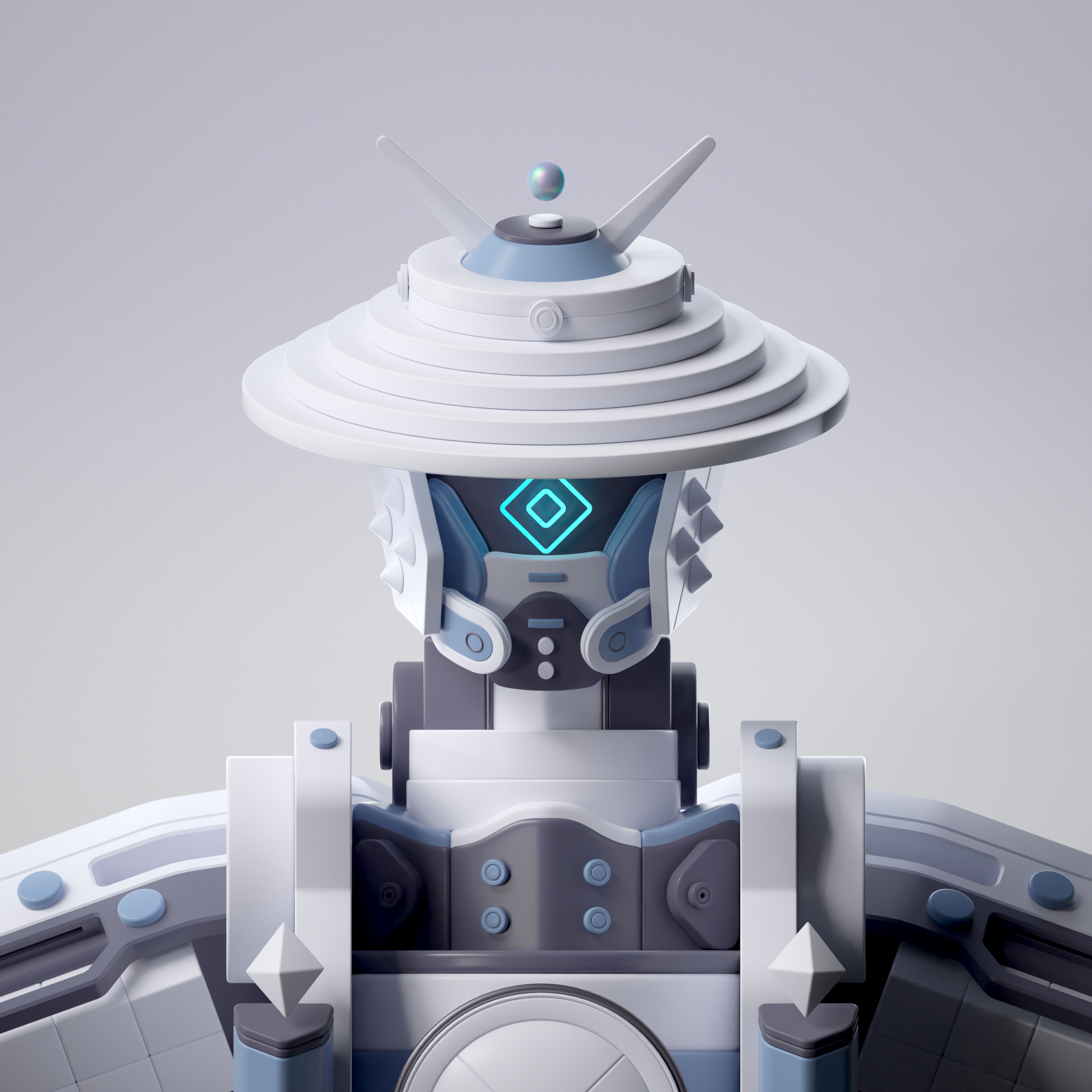 Meka #2