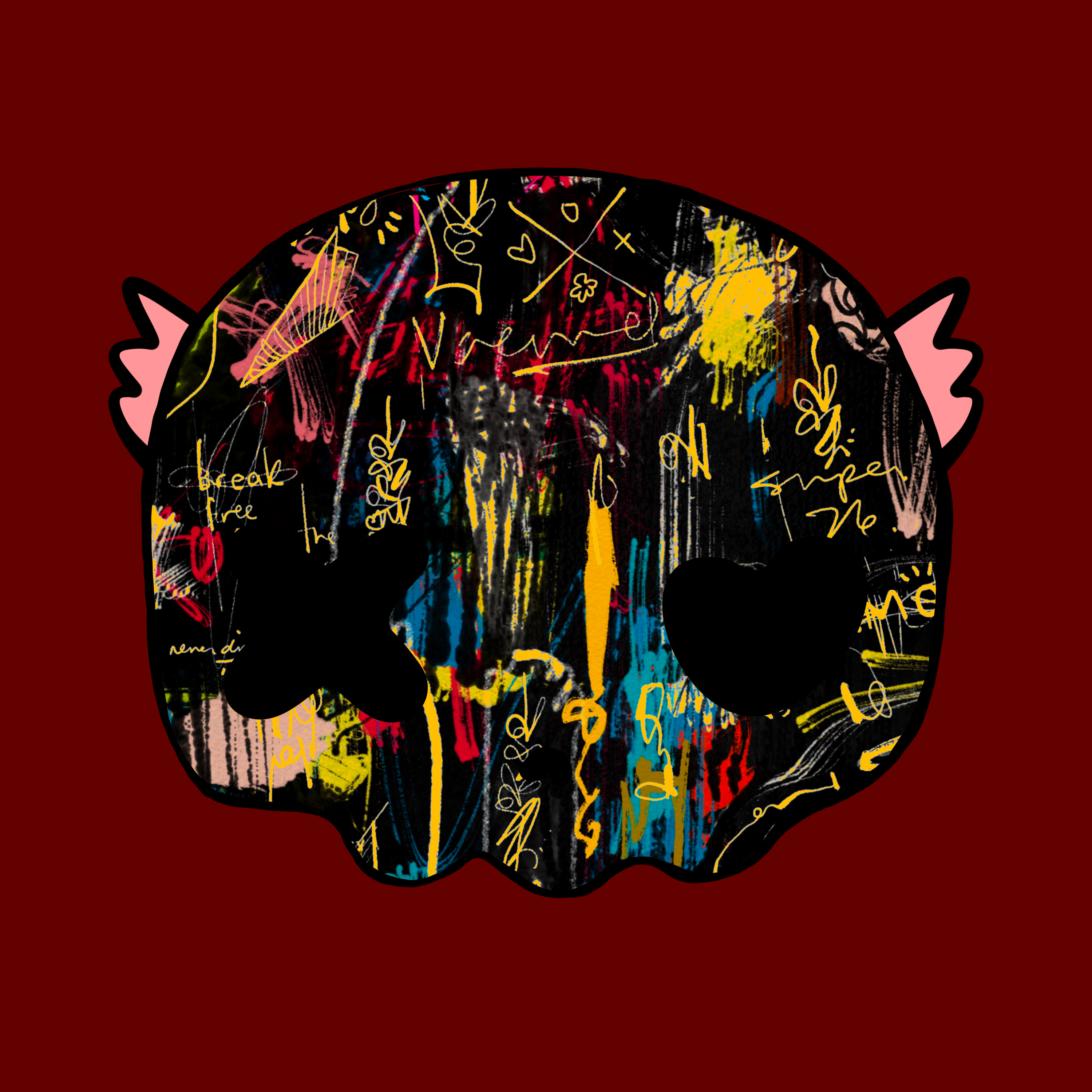 ORGNLS by SABET #21141