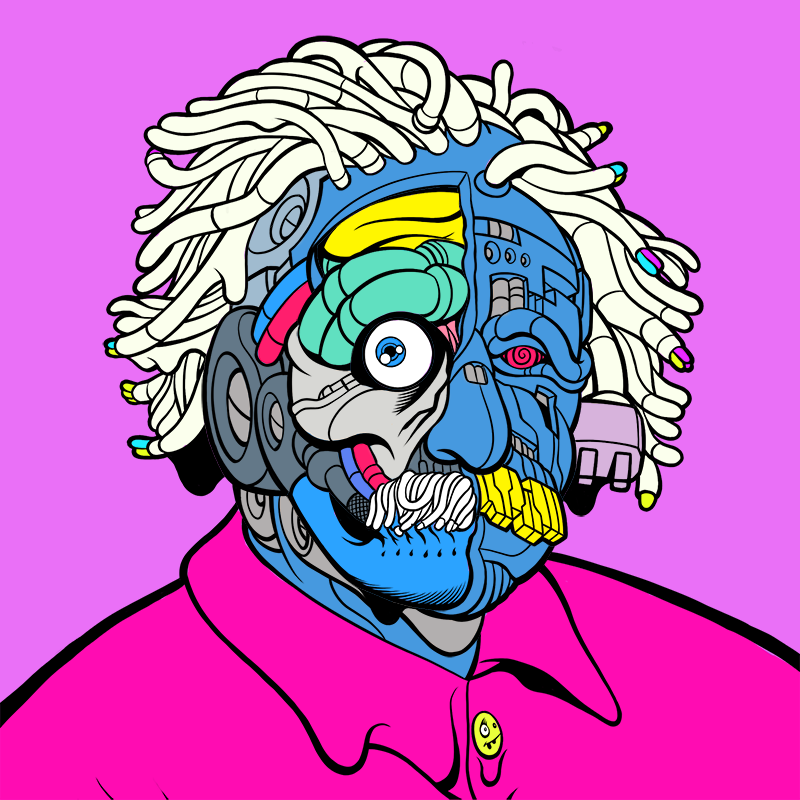 Virtual Genius #109