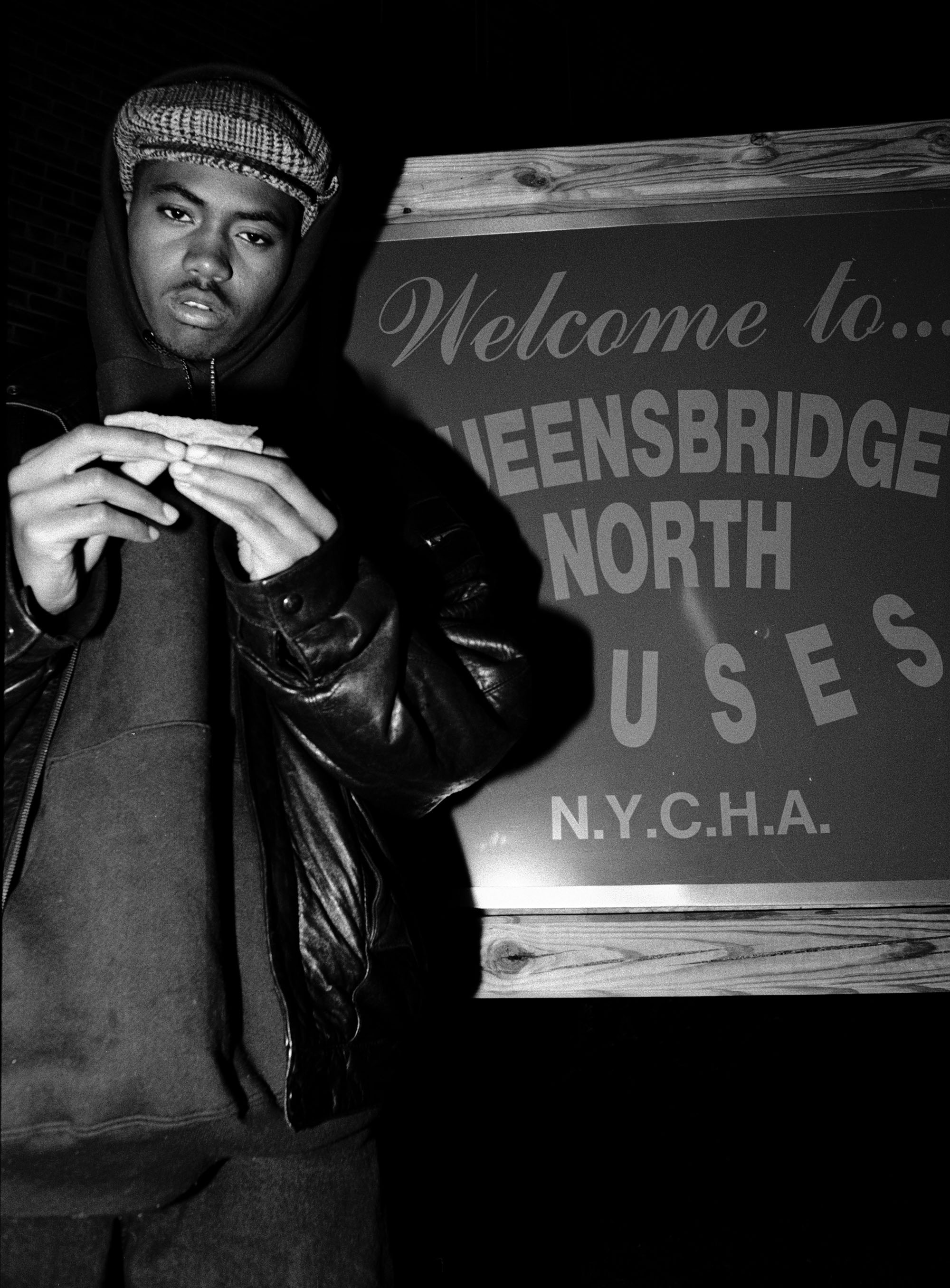 Flash Mints (Chi Modu - The Second Drop) #395