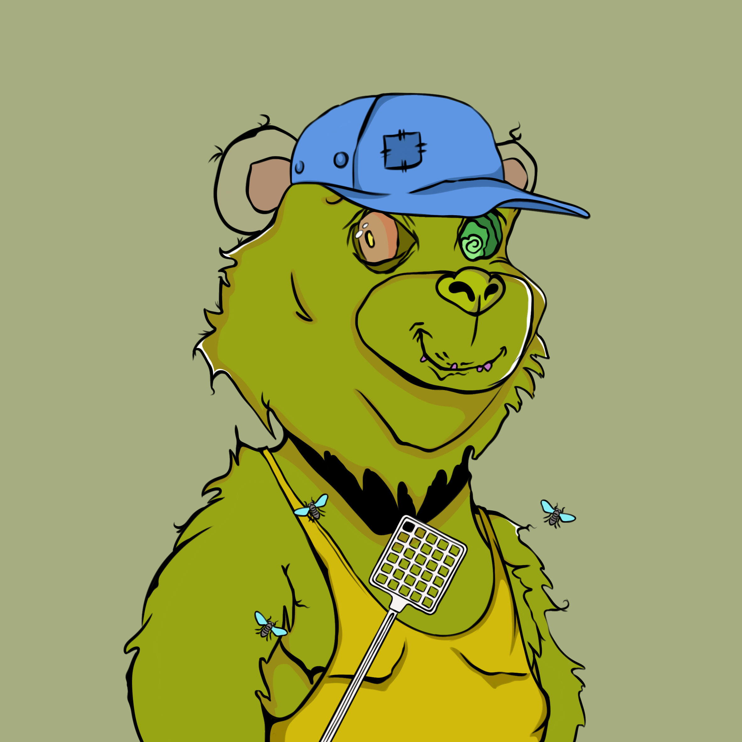 OgrBears #4138