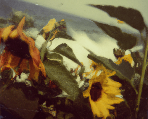 Tsunflower Chaos #146