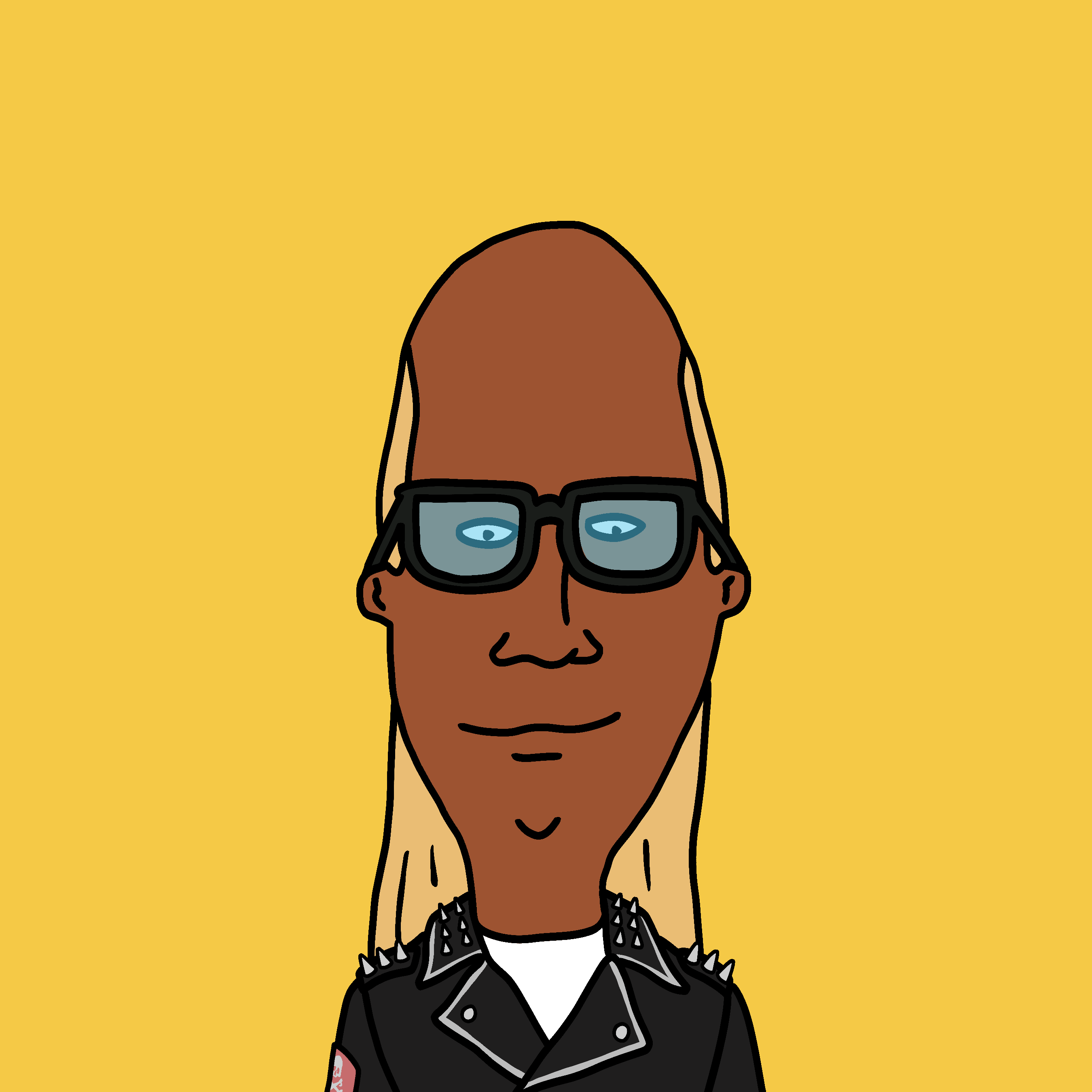 JonnyXX (jonnyxx.lens) Lens social identity (.lens handle) PFP