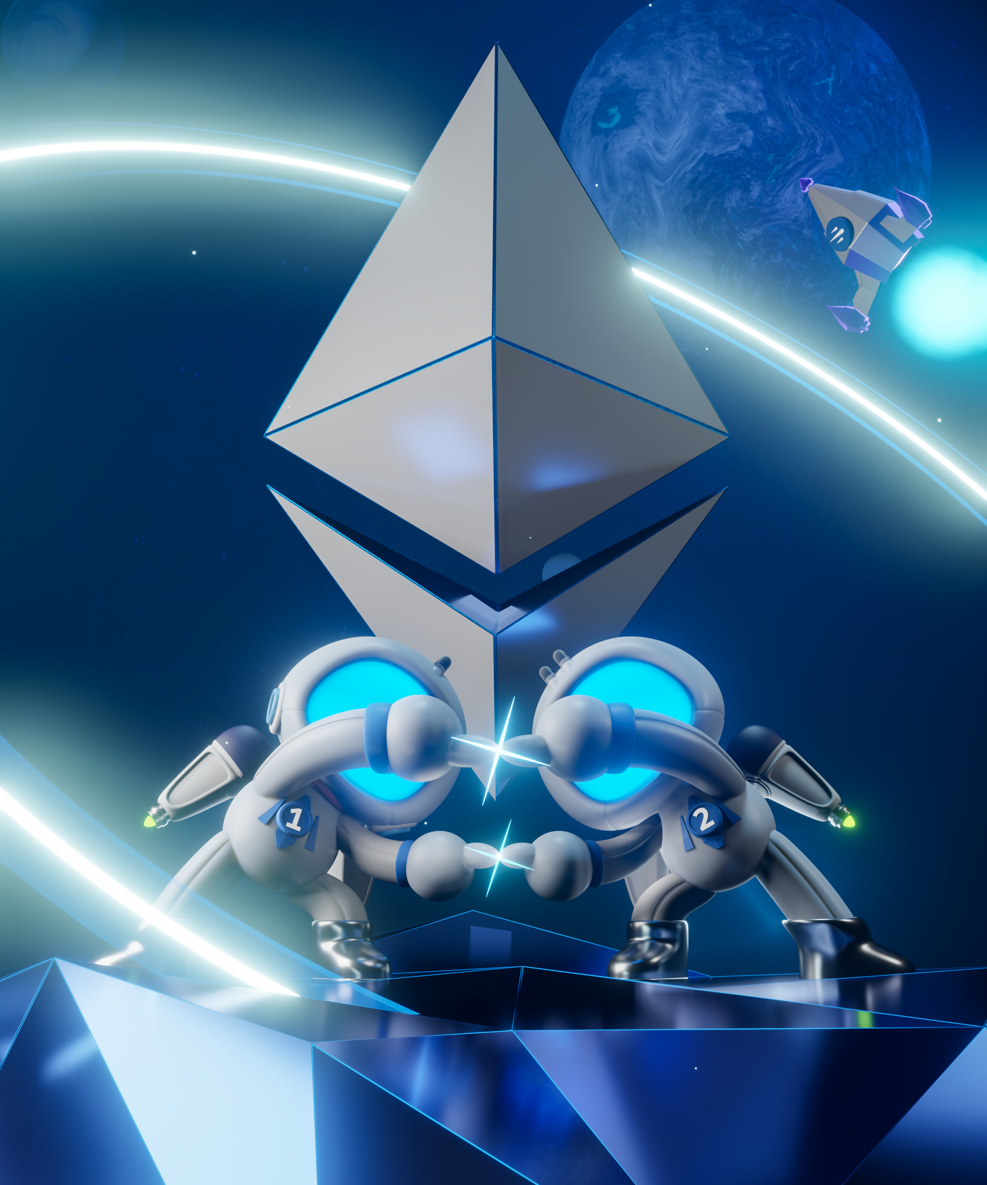 dragonmk.eth Ethereum Name Service (ENS and .eth domain) PFP