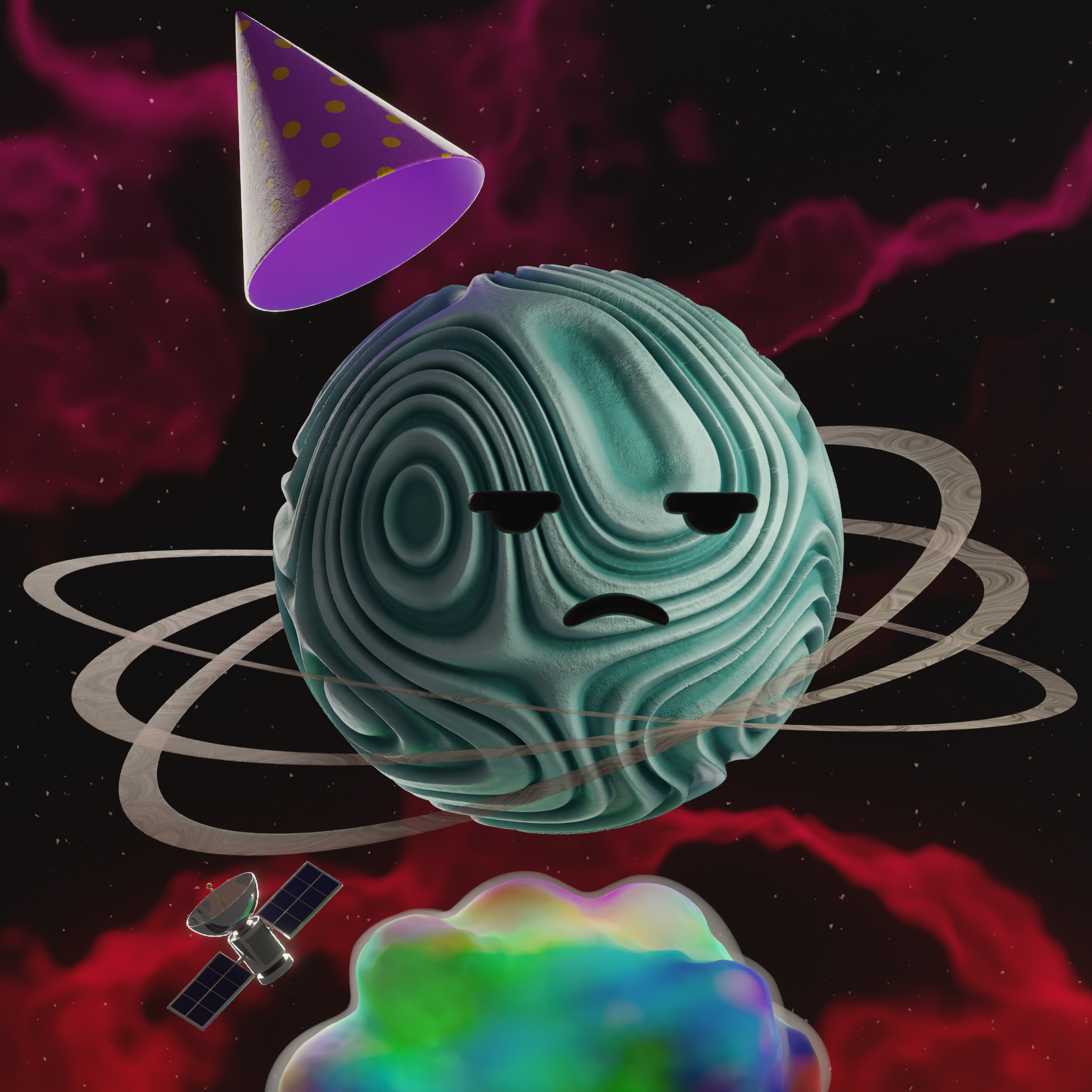 NFT Image
