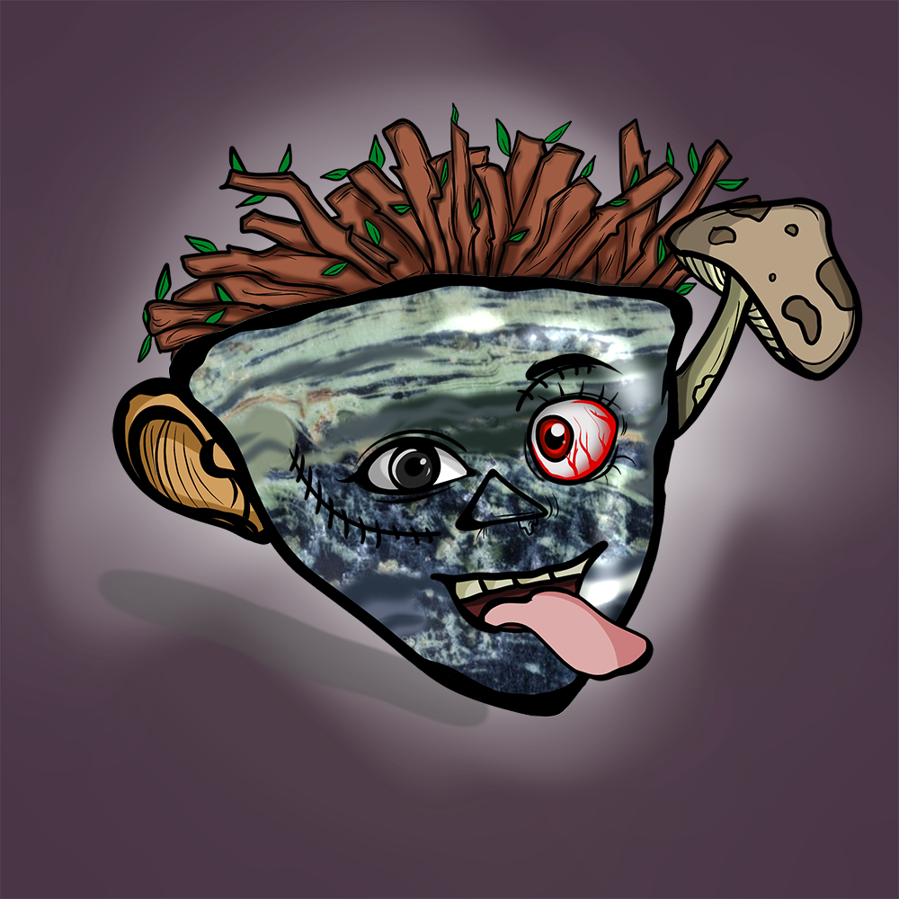Goblin Lucky Charm #4745