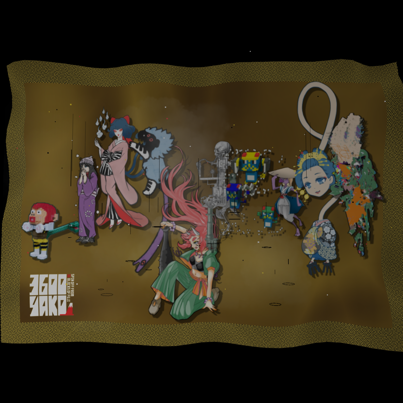 NFT Image