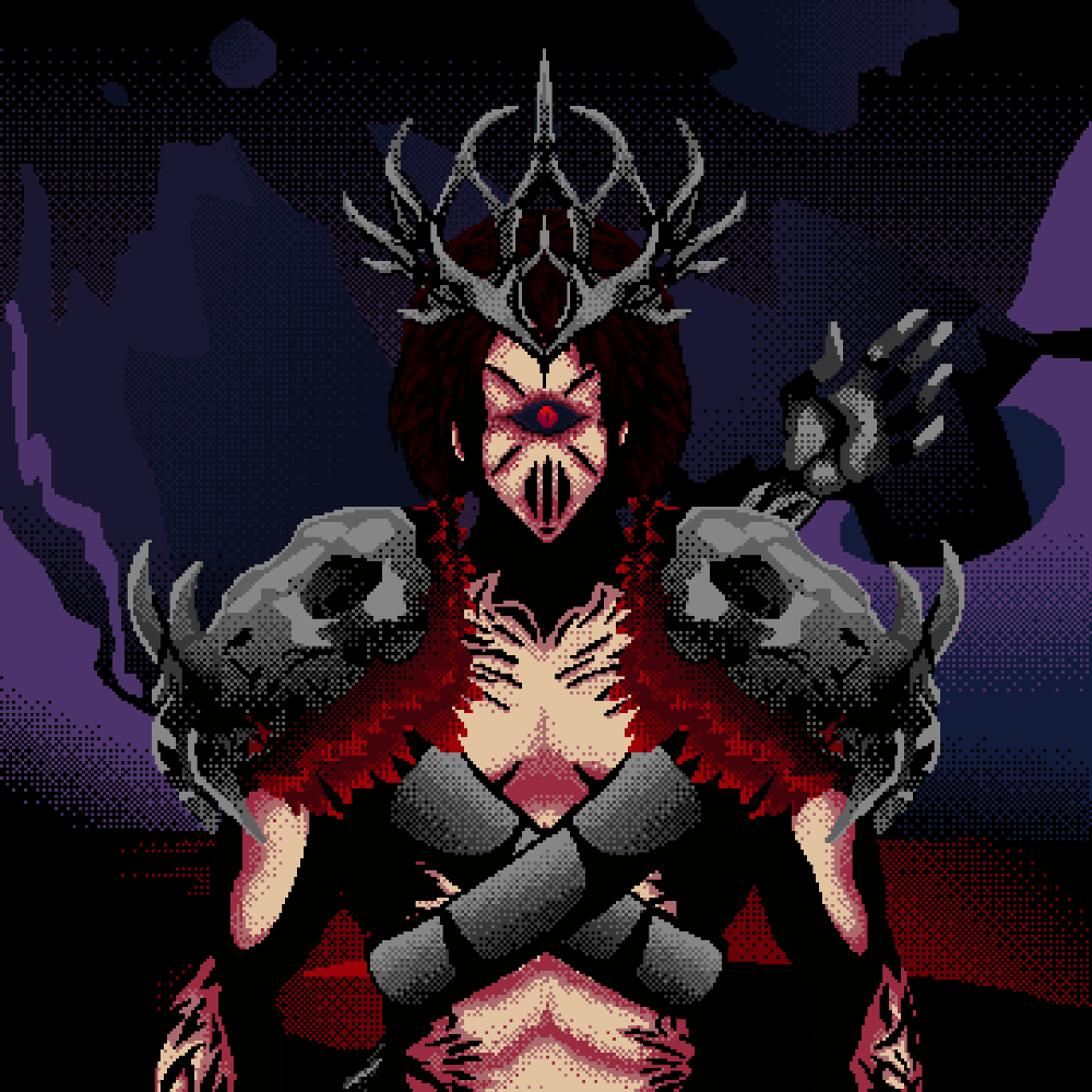 #2751 Hihlil The Deadly