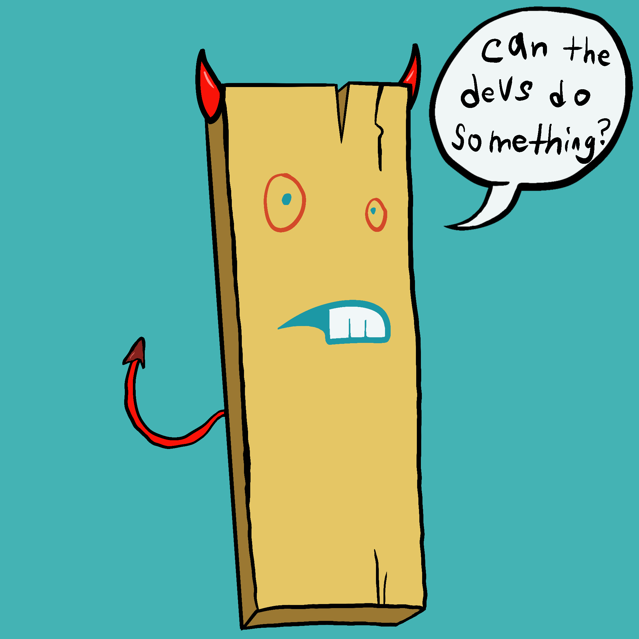 plank says #4020