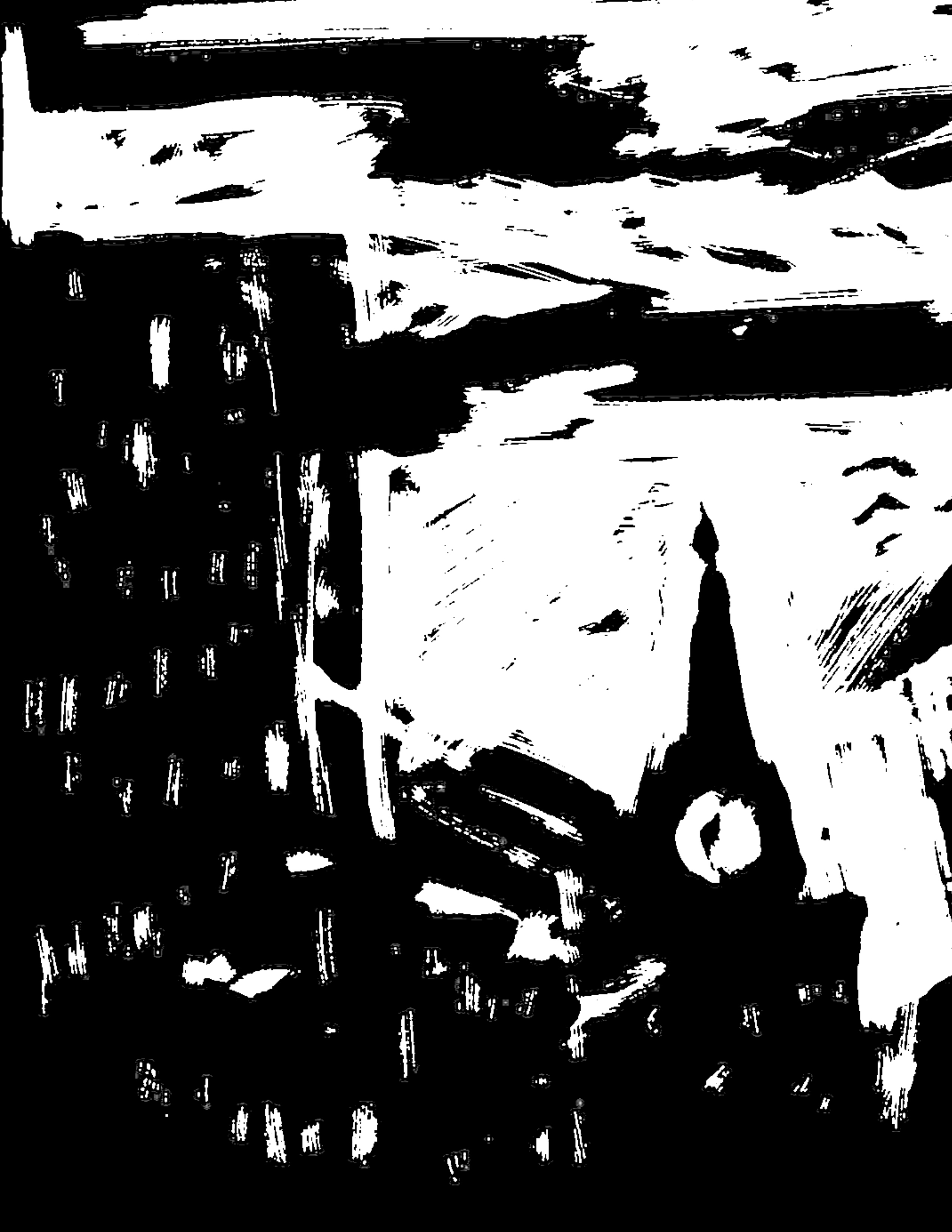 Big Comic Art: Bridging Realities in a Digital Epoch