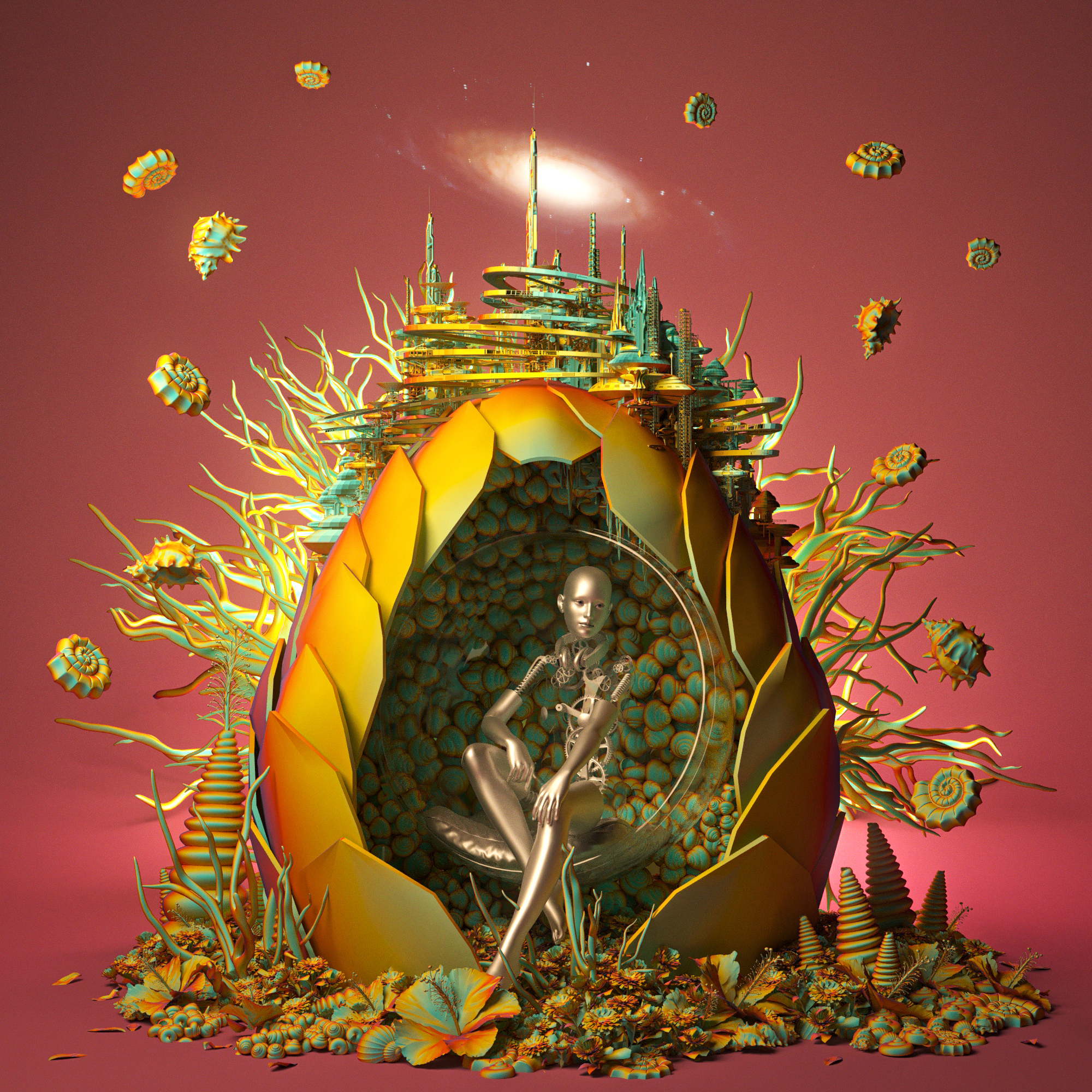 NFT Image